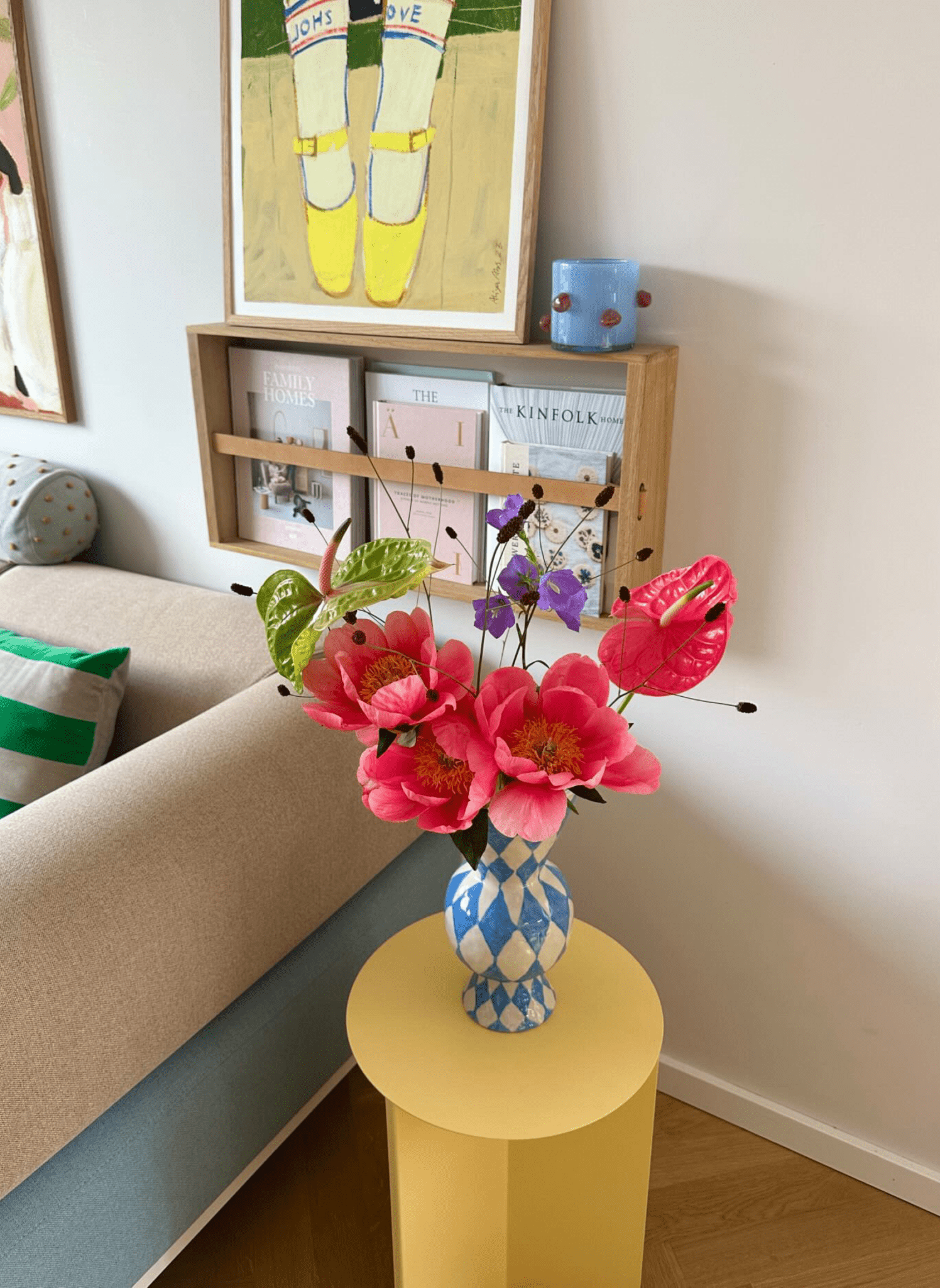 Buttergelb ist zurück – und schöner denn je - hei-kju