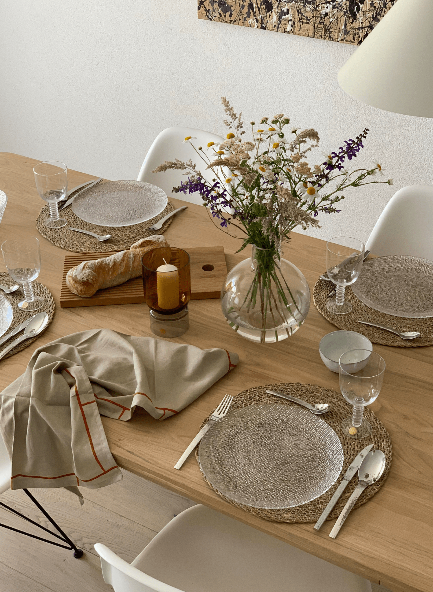 Interior-Trend: Diese 3 Farben bringen den Frühling in dein Zuhause - hei-kju