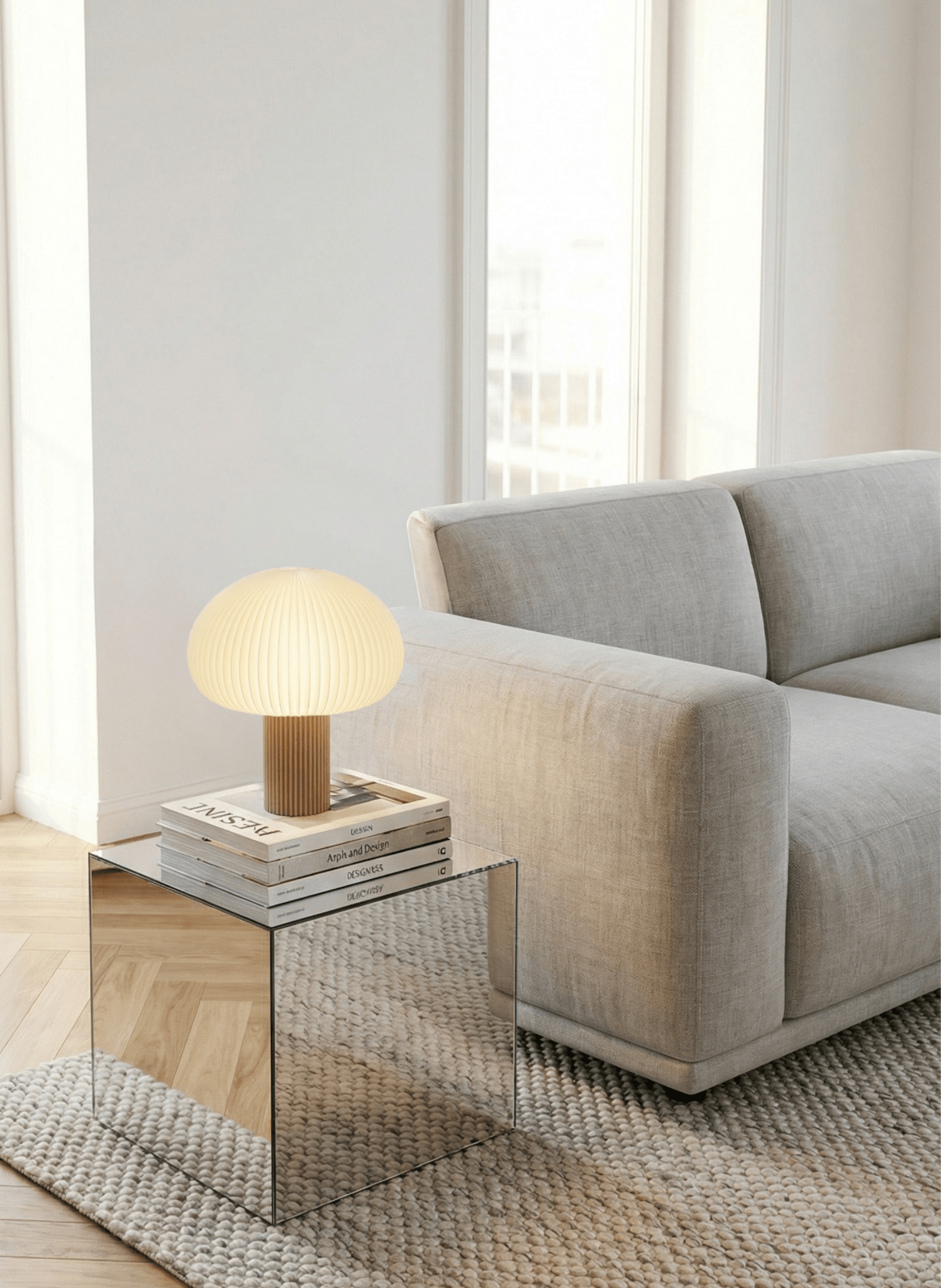 Interior Trends 2026 für den Frühling - hei-kju