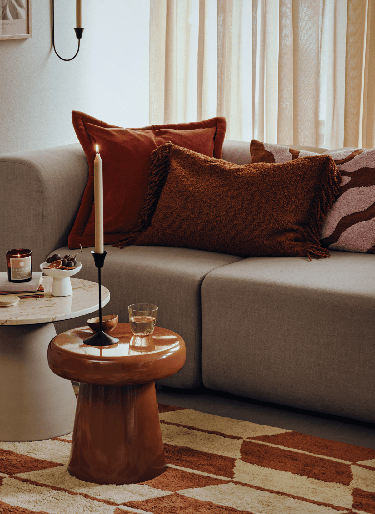 Interior Trends Herbst 2026: Die schönsten Wohnideen - hei-kju