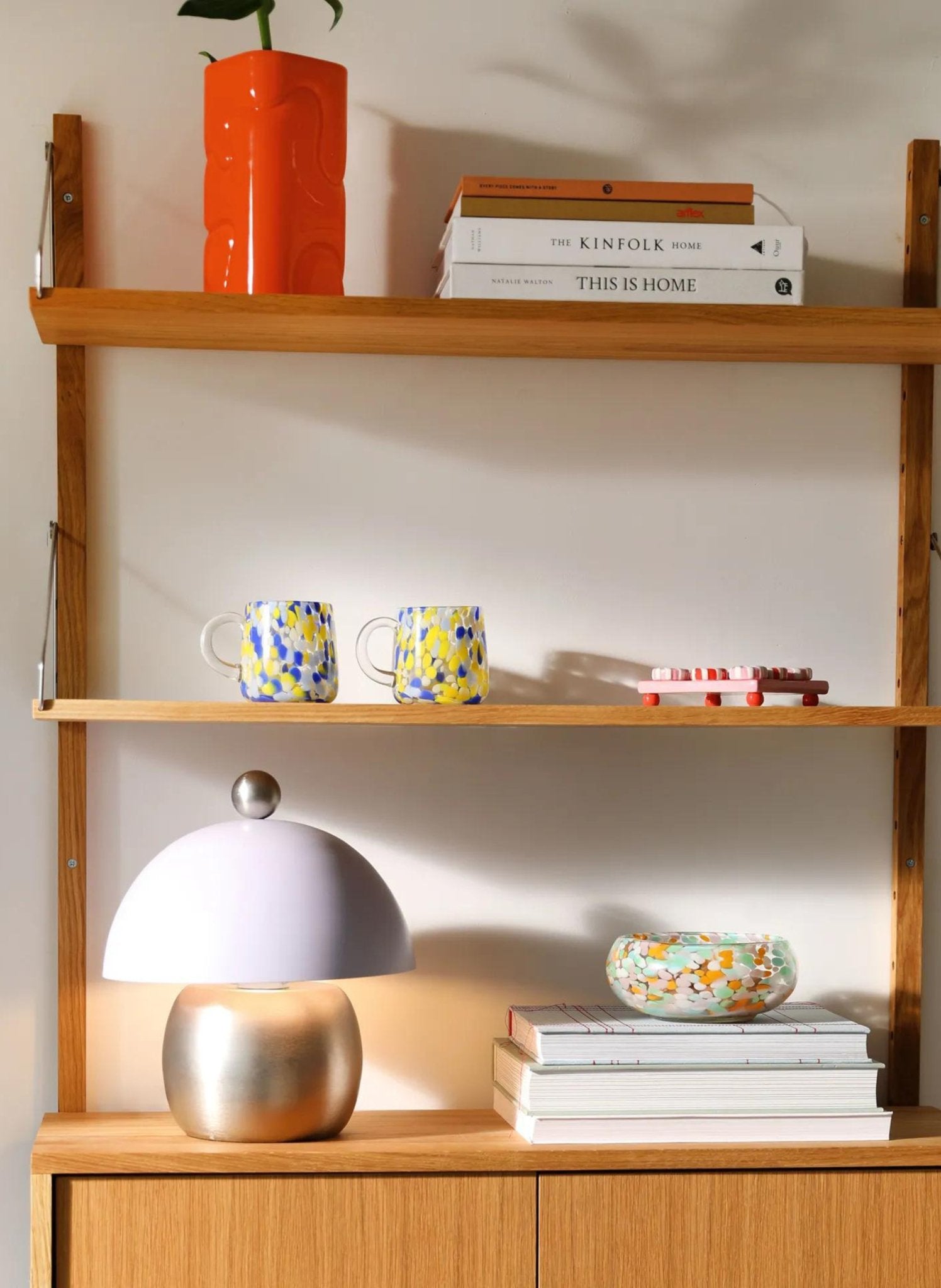 Welche Inneneinrichtung passt zu mir? - Finde deinen perfekten Stil! - hei-kju