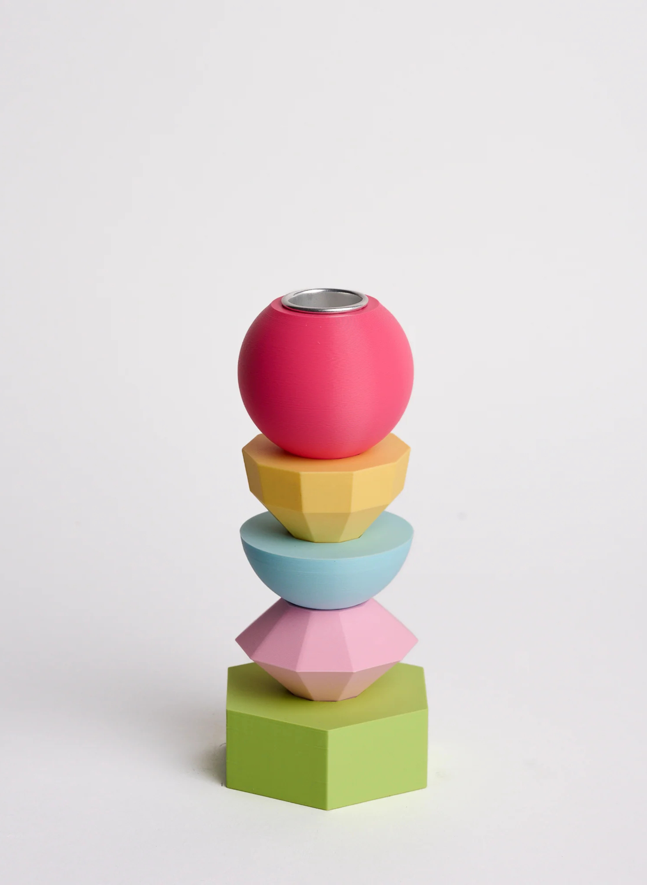 Roki Kerzenständer Tulya