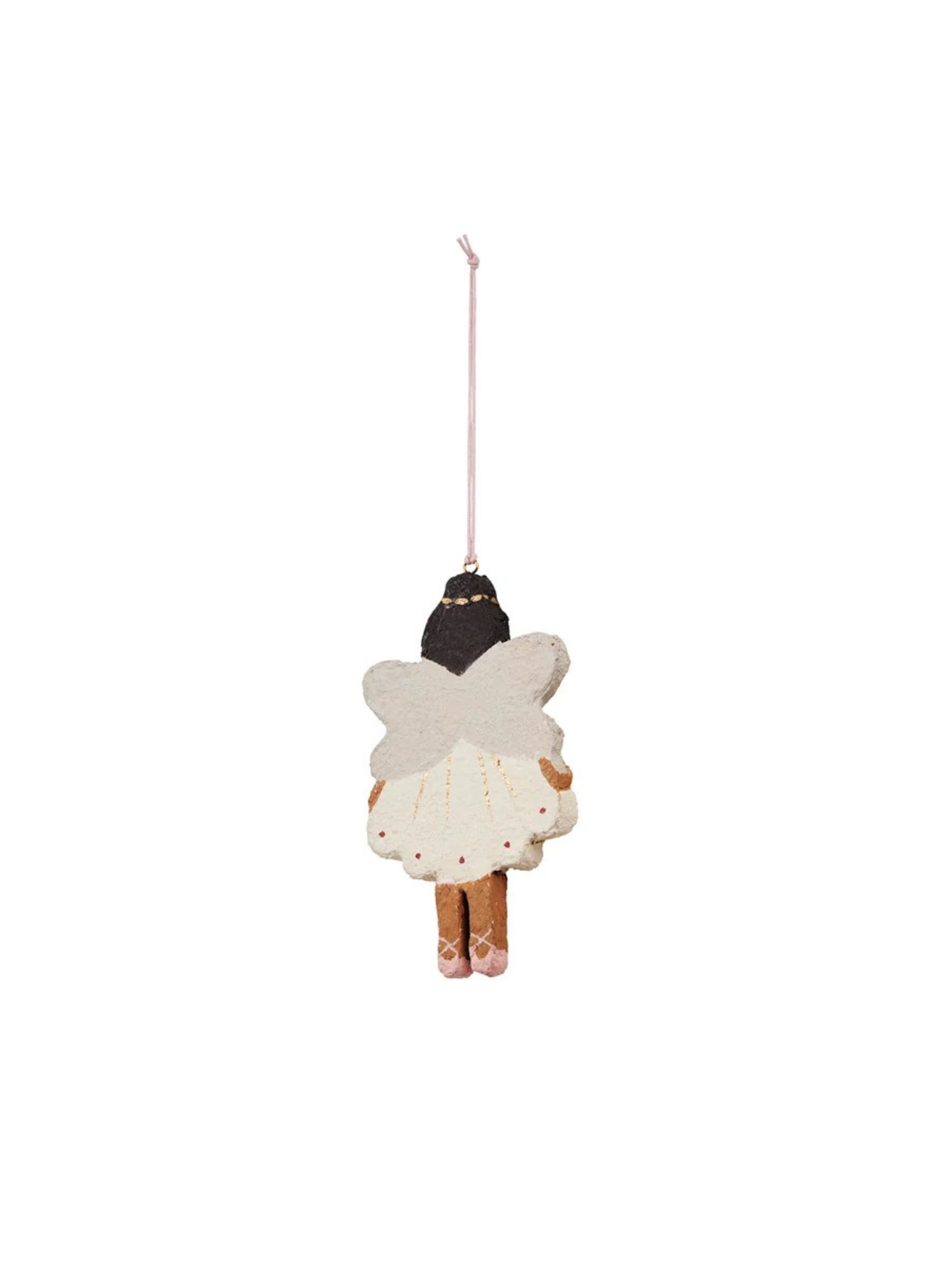 Broste Copenhagen Weihnachtskugel Ballerina