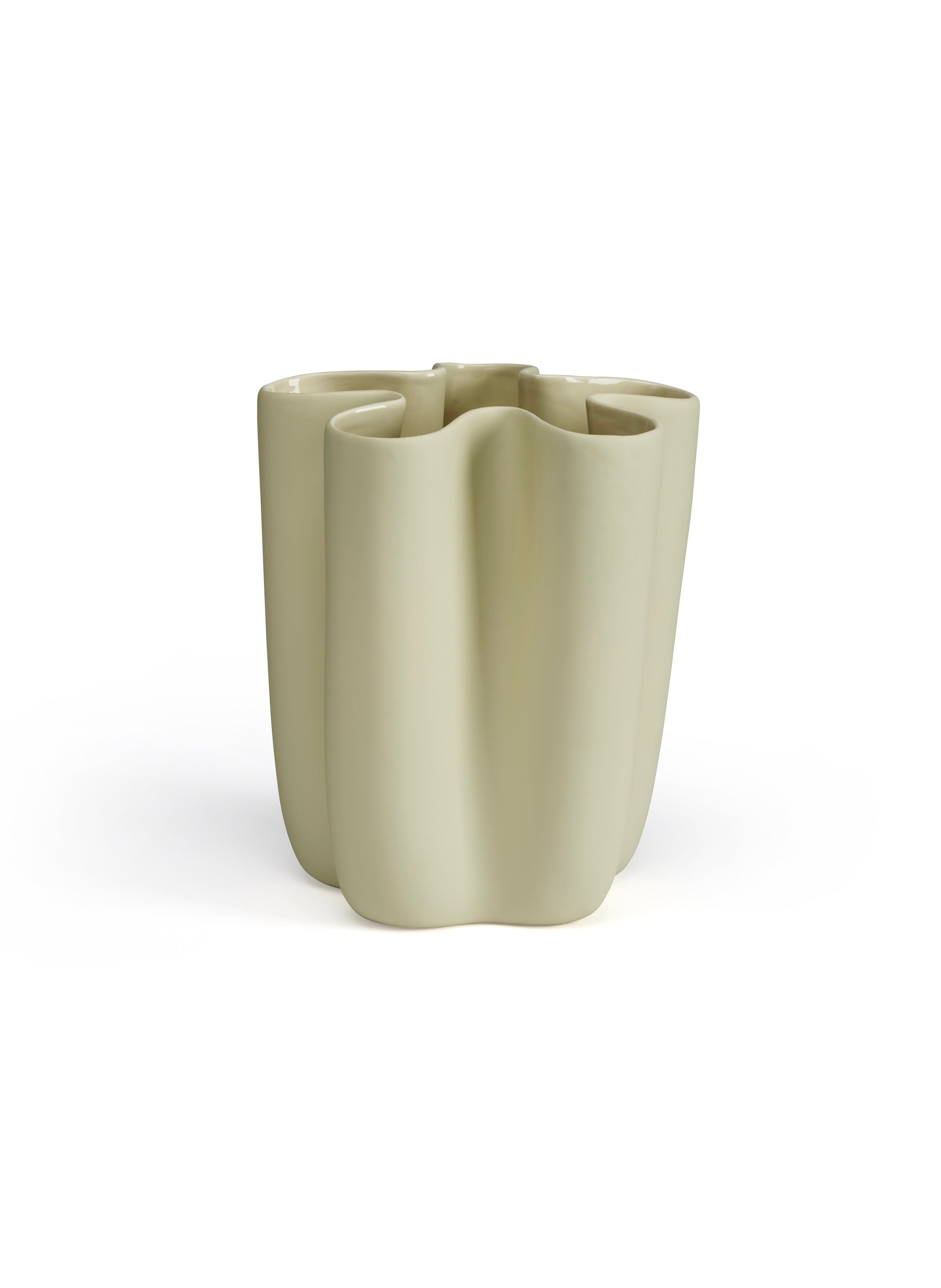 COOEE DESIGN Vase Tulipa, H 20 cm