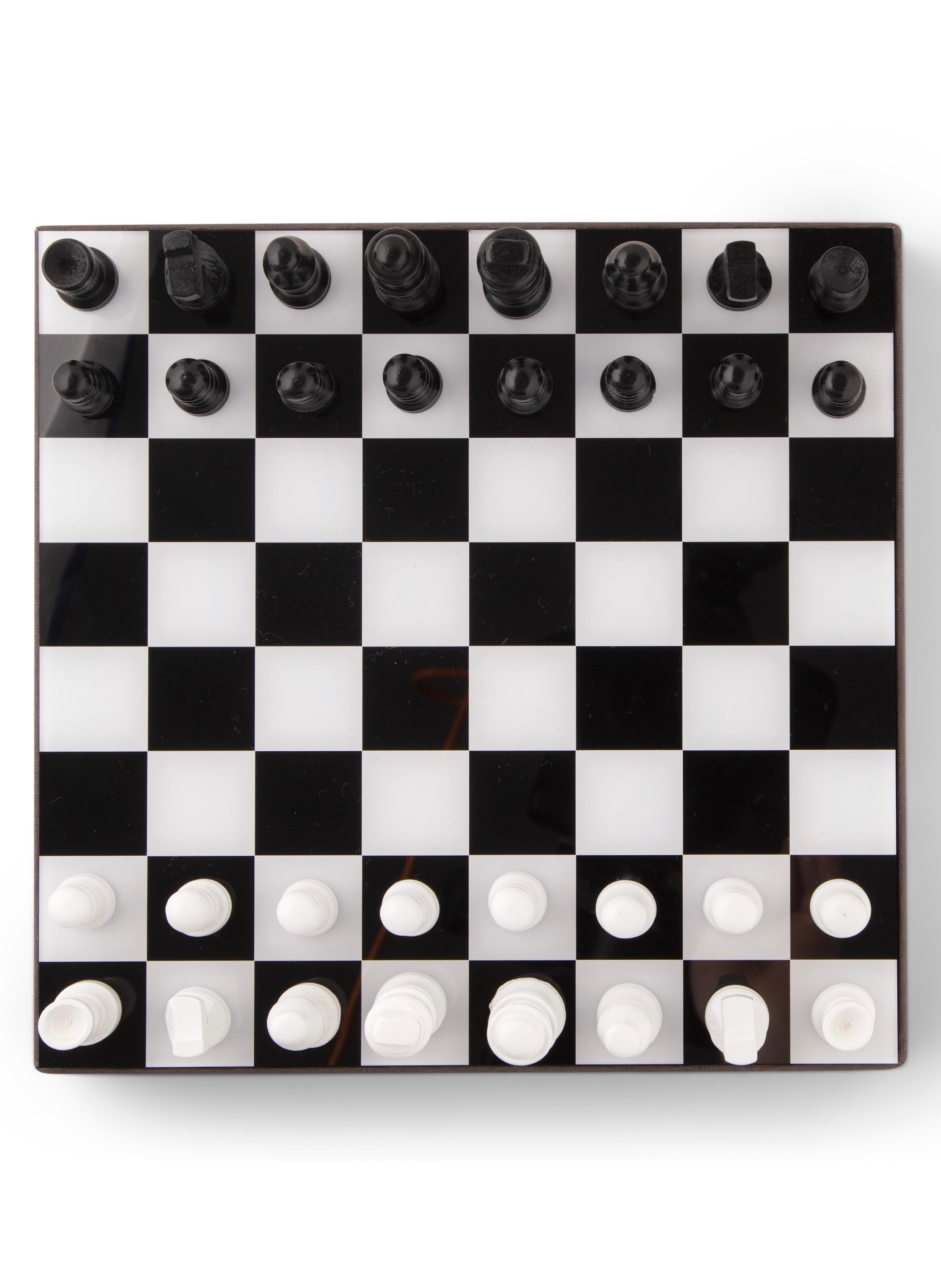 PRINTWORKS The Art of Chess
