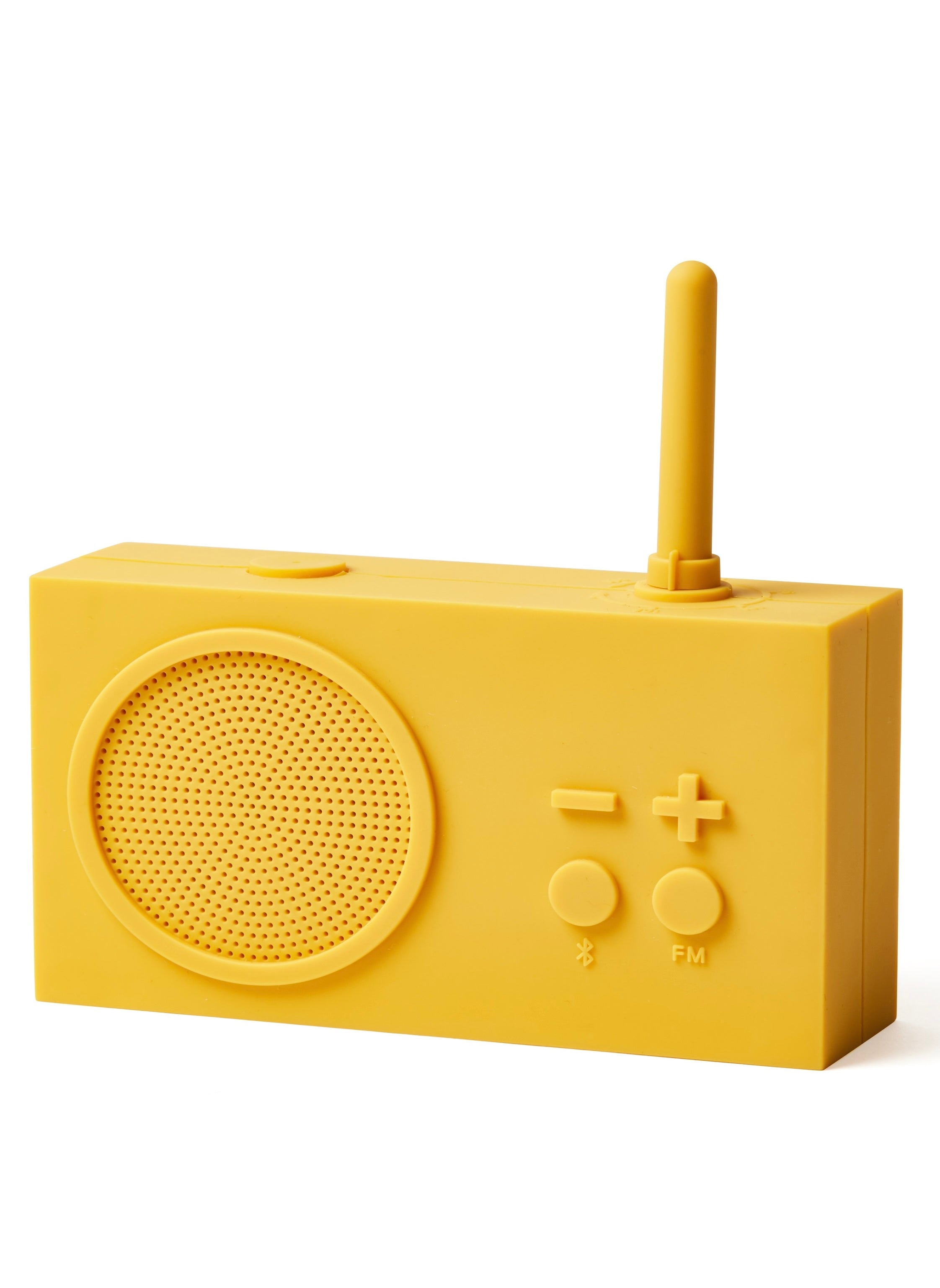 LEXON Tykho 3 Radio und Bluetooth®-Lautsprecher