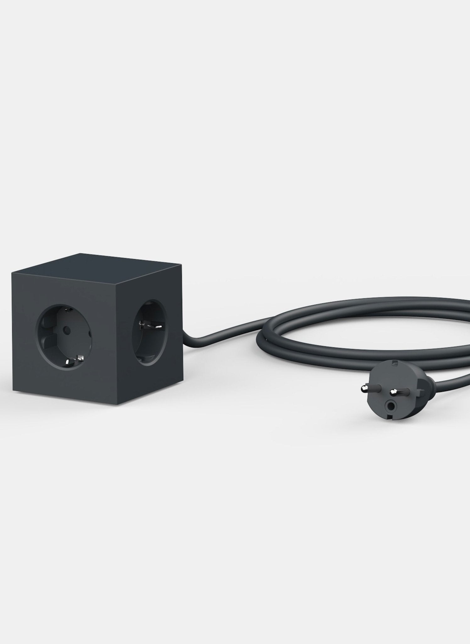 AVOLT Steckdosenleiste SQUARE - hei - kju