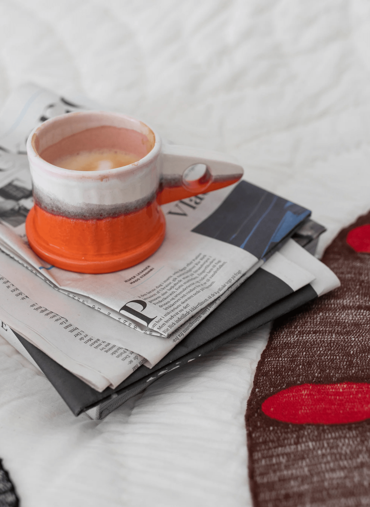 Bongusta Bettüberwurf Schlangen - hei - kju