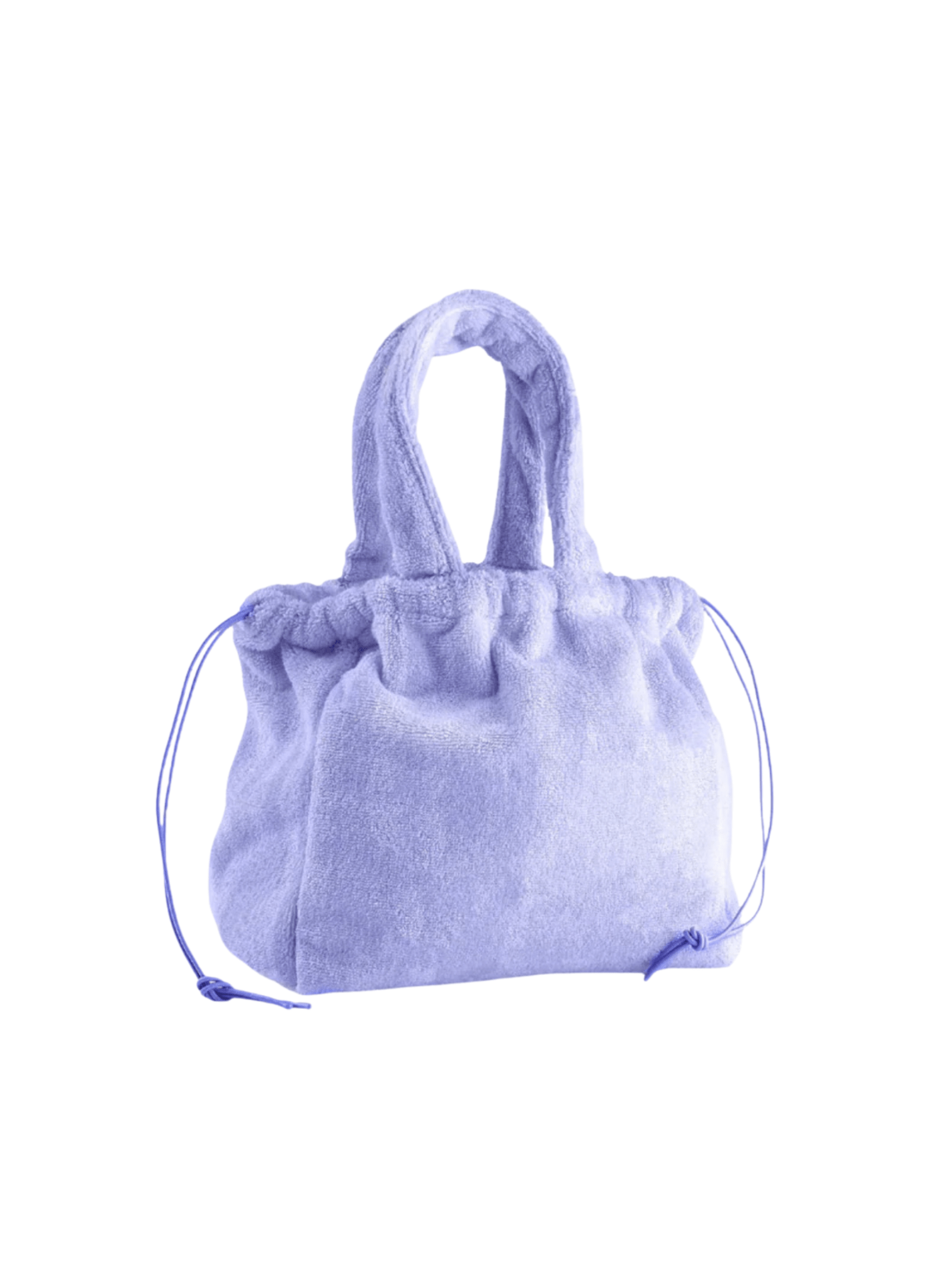Bongusta Naram Handtasche Blau Klein - hei - kju