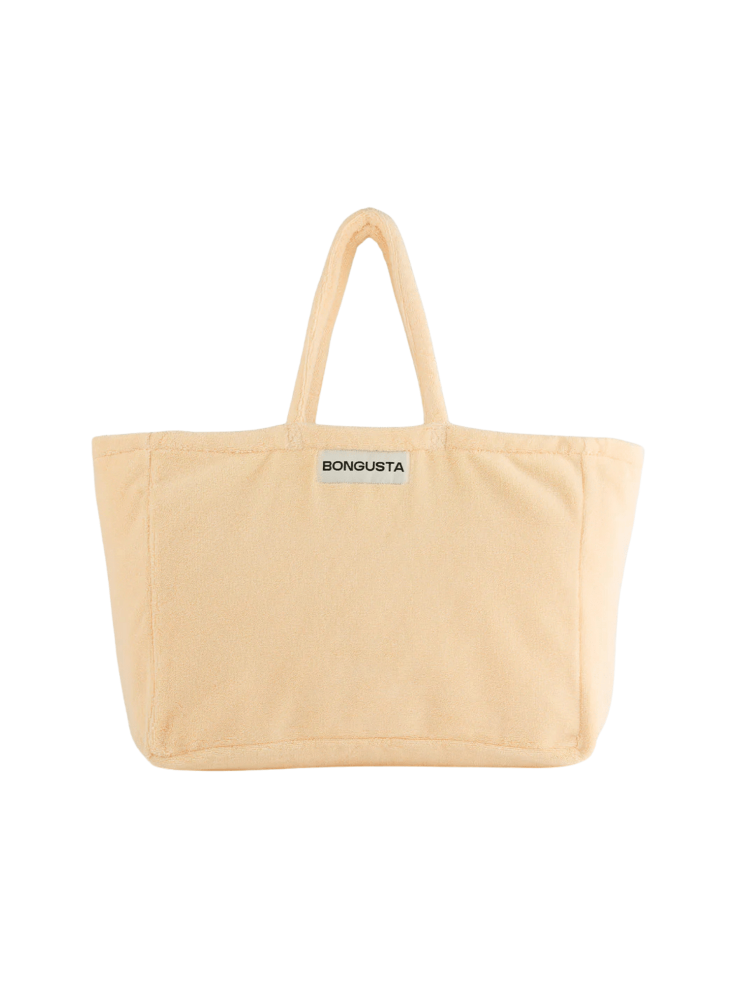 Bongusta Naram Weekend Bag Vanilla - hei - kju