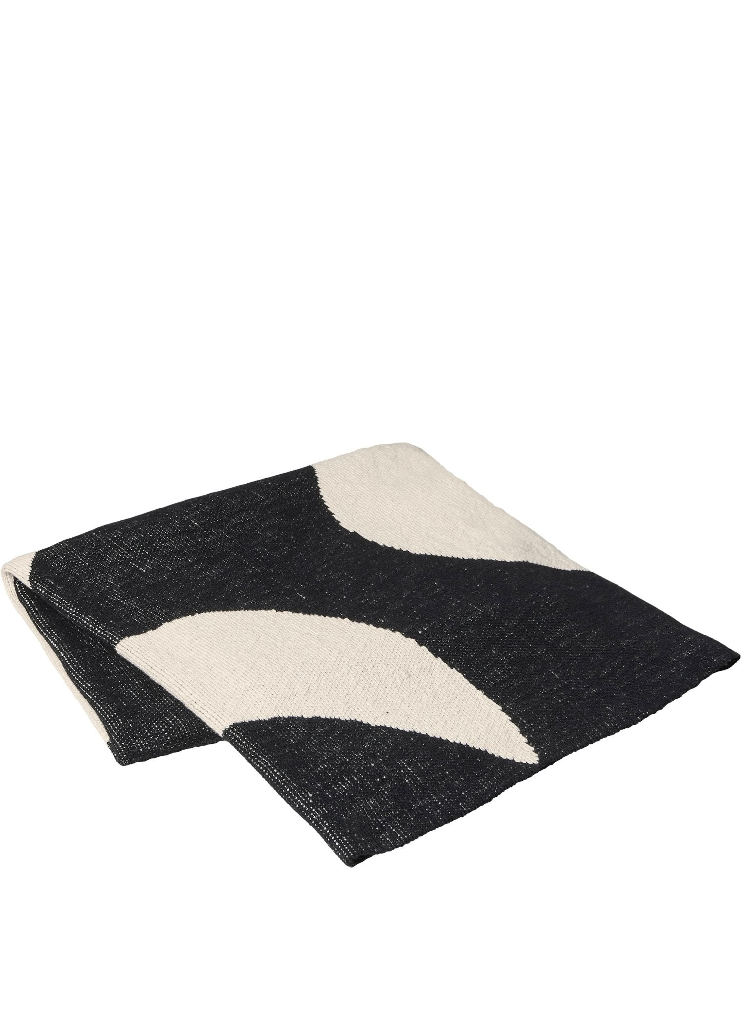 Broste Copenhagen Decke Maren - hei - kju