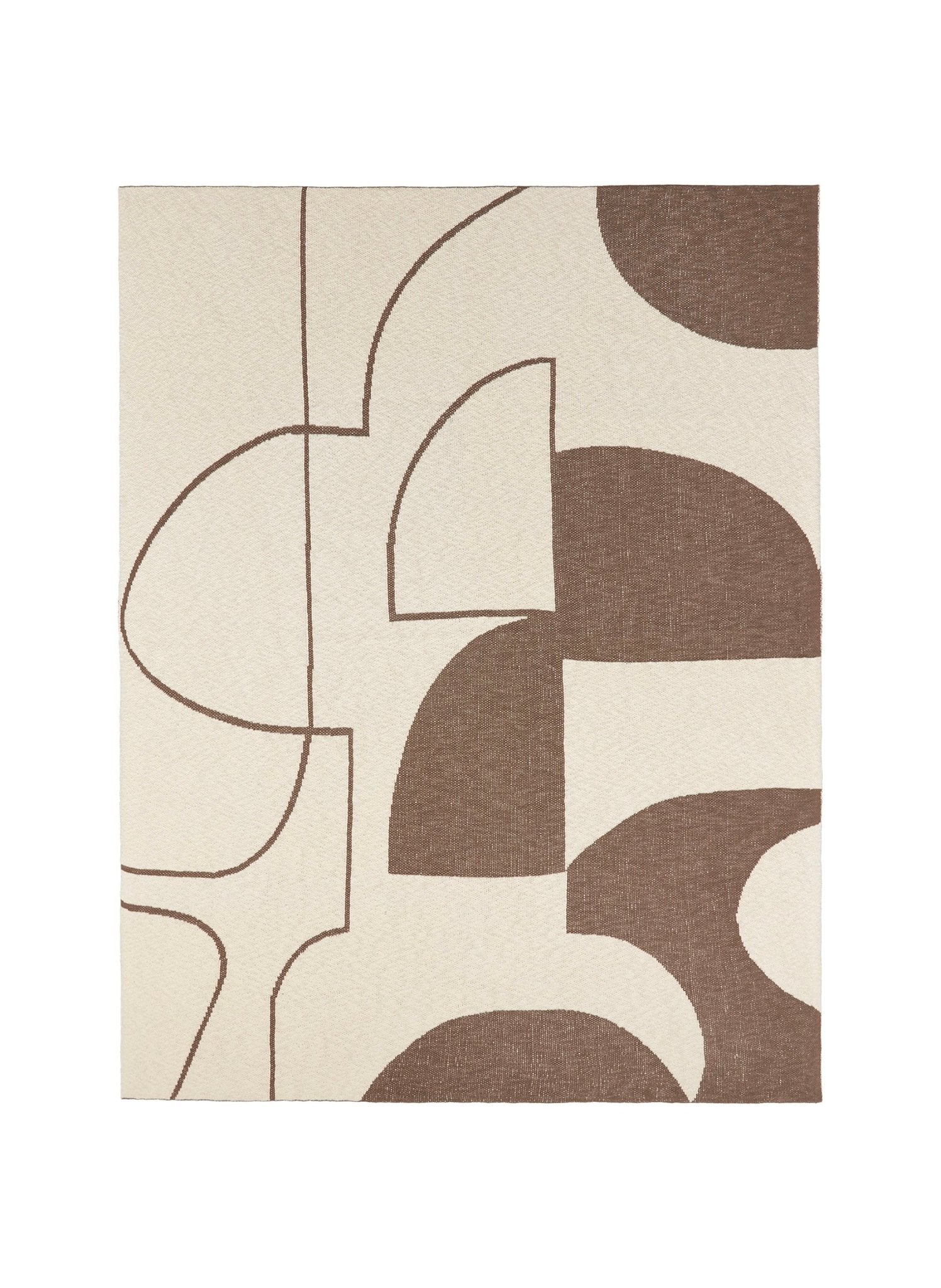 Broste Copenhagen Decke Maren - hei - kju