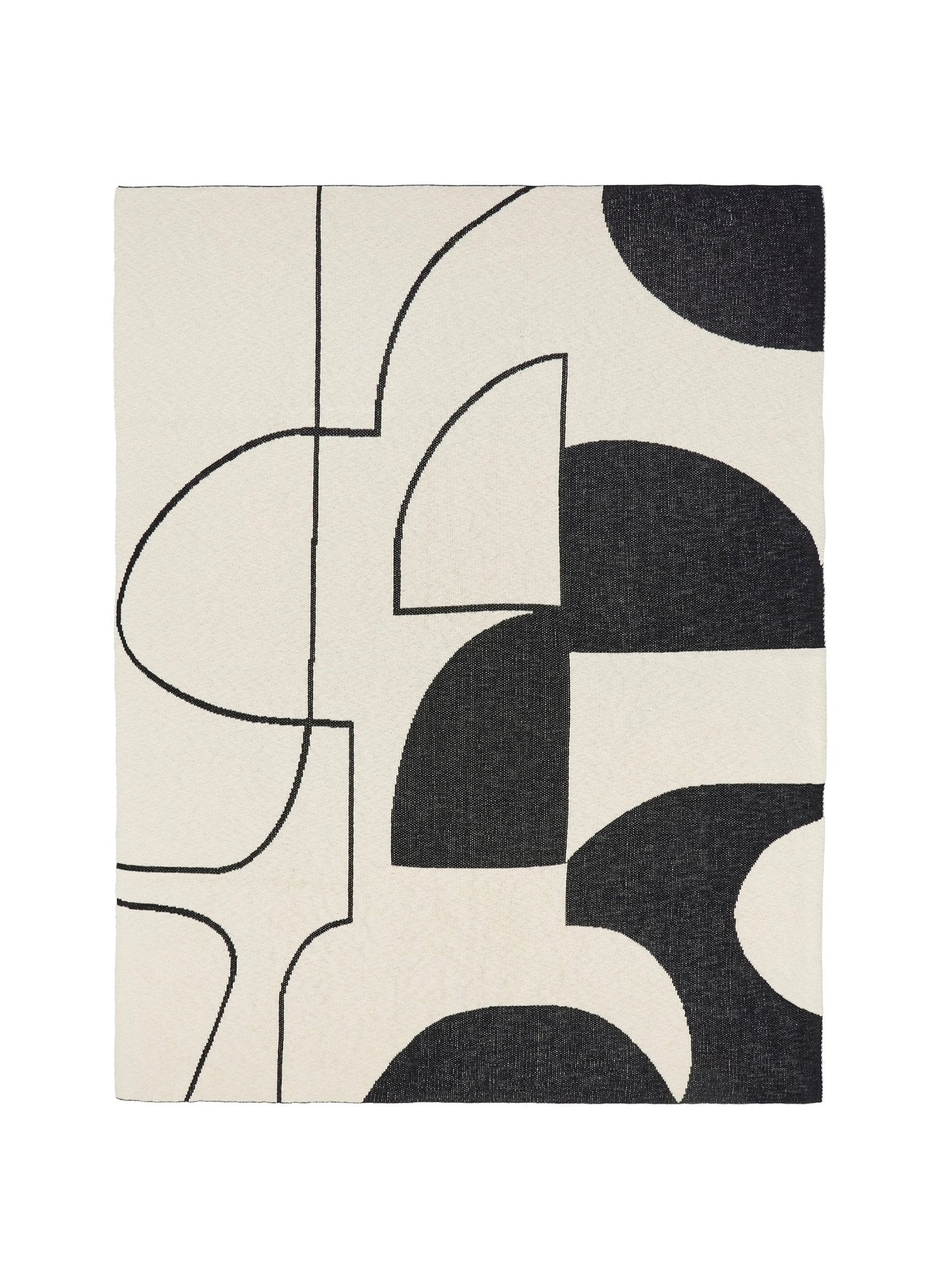 Broste Copenhagen Decke Maren - hei - kju