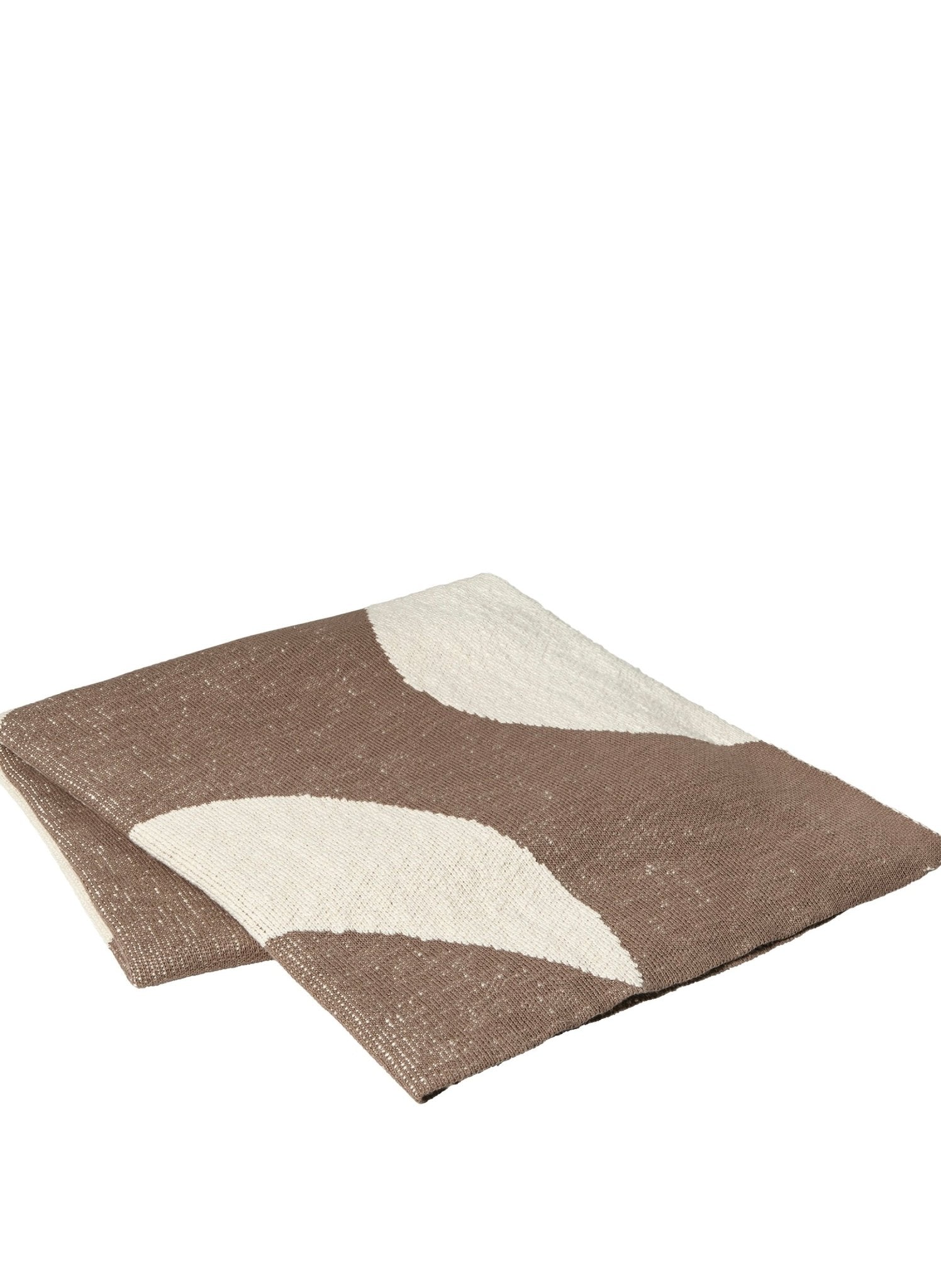 Broste Copenhagen Decke Maren - hei - kju