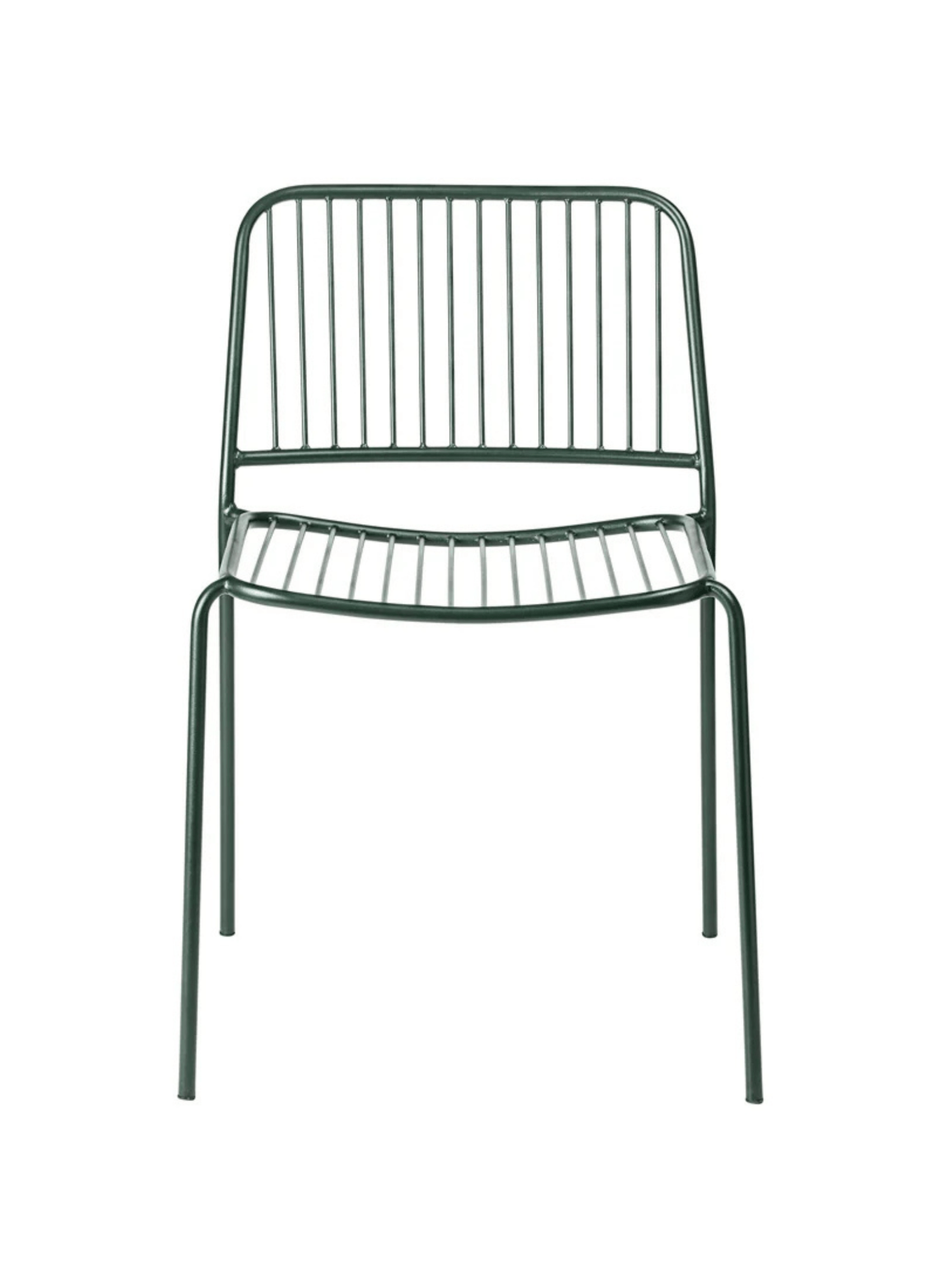 Broste Copenhagen Gartenstuhl Eden Grün - hei - kju