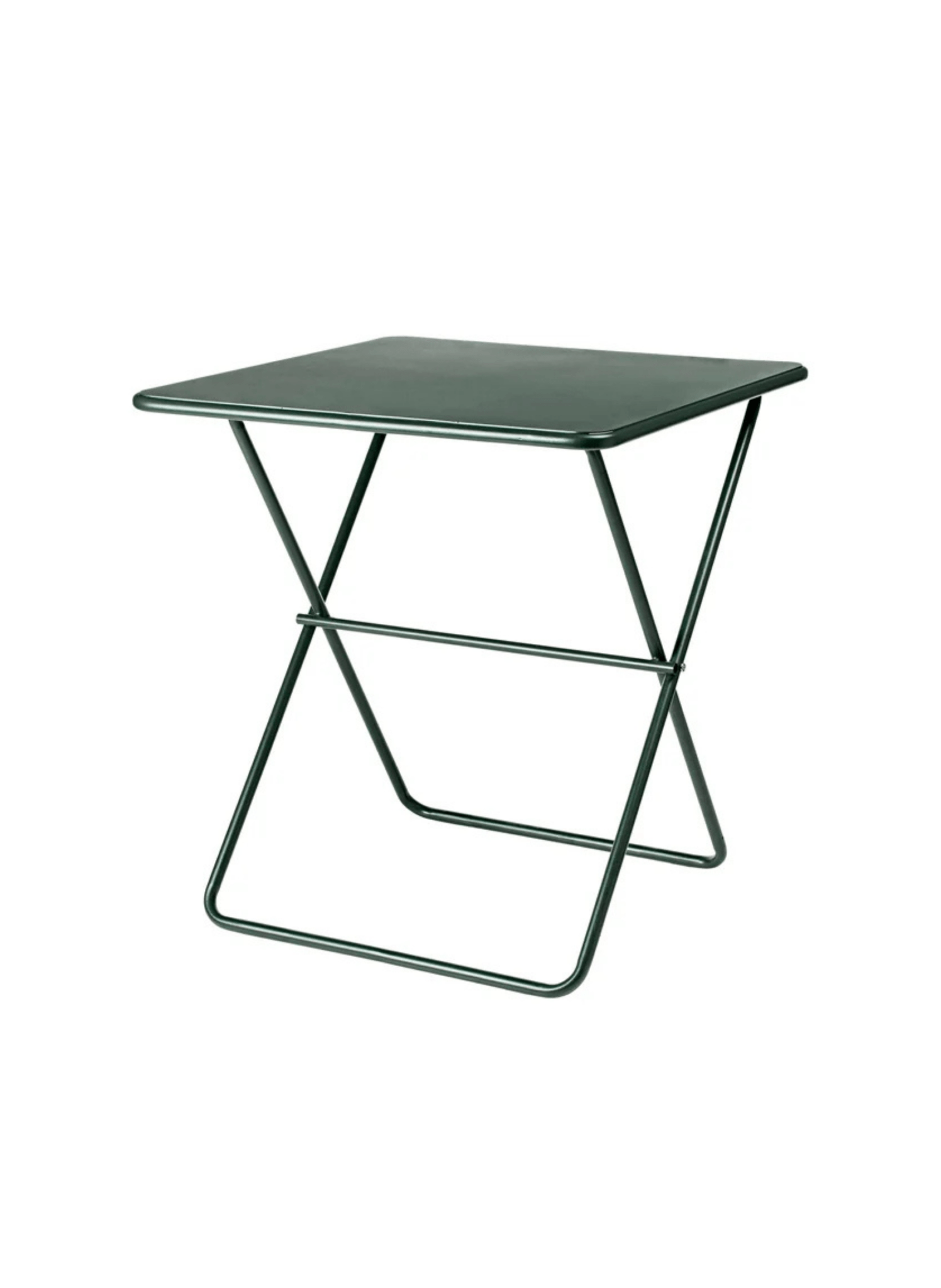 Broste Copenhagen Gartentisch Eden Grün 70cm - hei - kju