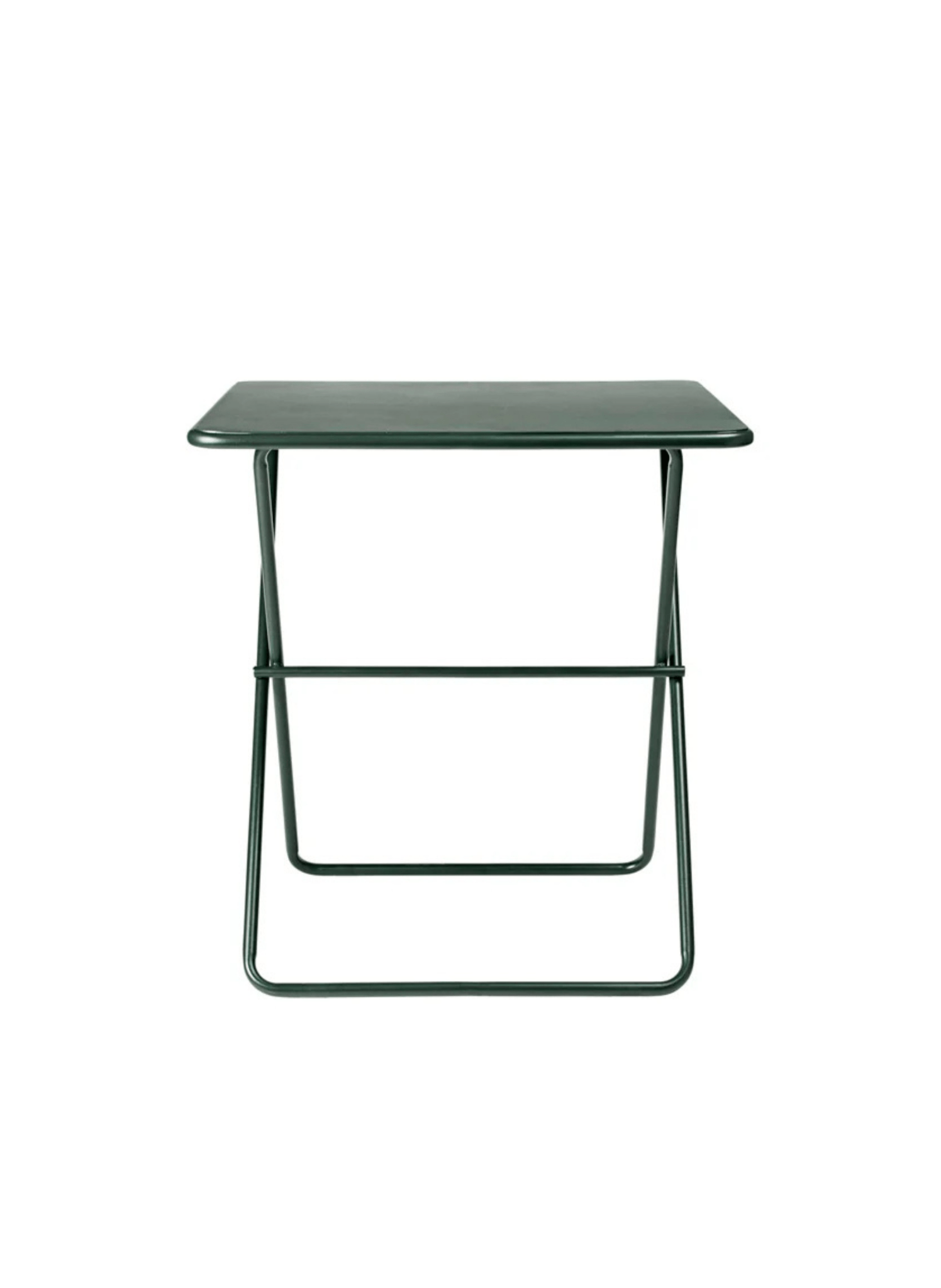 Broste Copenhagen Gartentisch Eden Grün 70cm - hei - kju