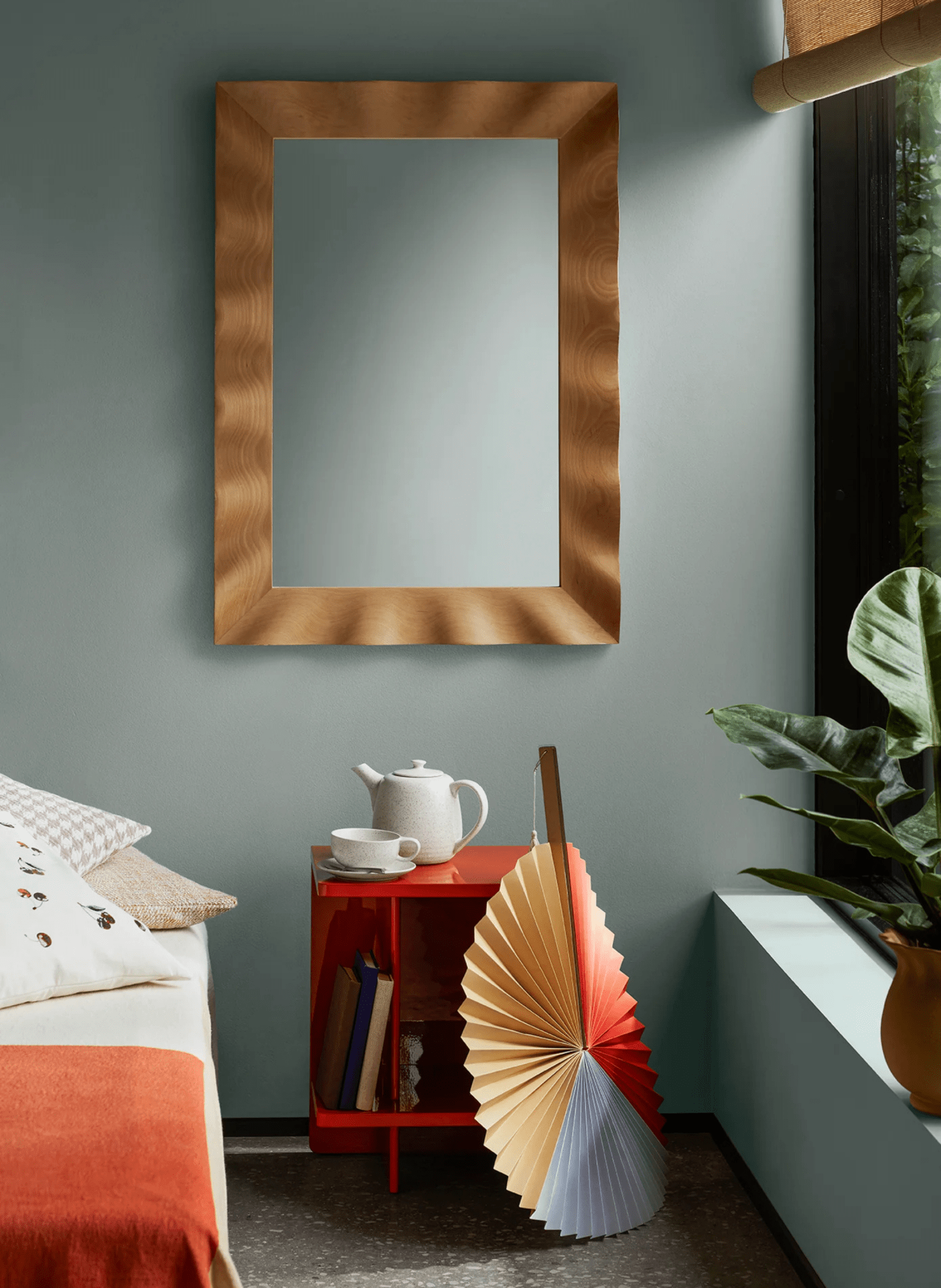 Broste Copenhagen Handgemachte Teekanne Nordic Vanilla, 1.3 L - hei - kju