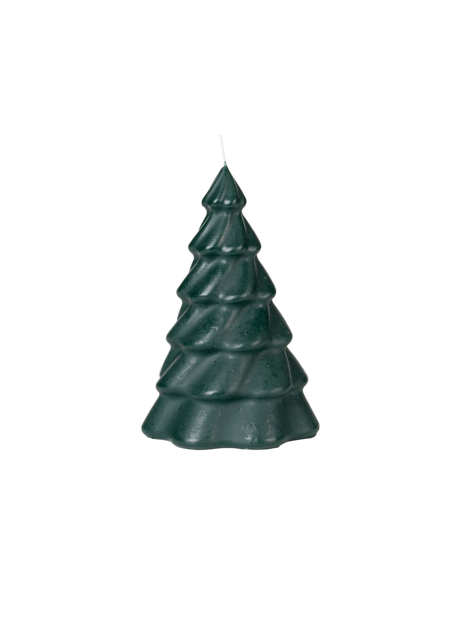 Broste Copenhagen Kerze Tannenbaum - hei - kju