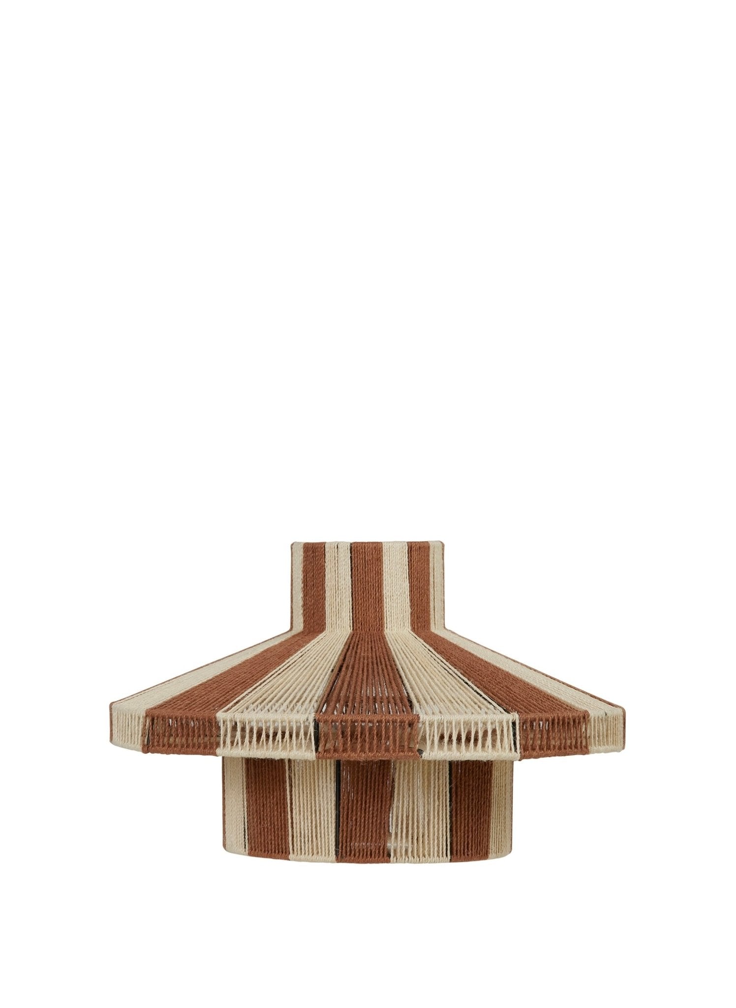 Broste Copenhagen Lampenschirm Diana - hei - kju