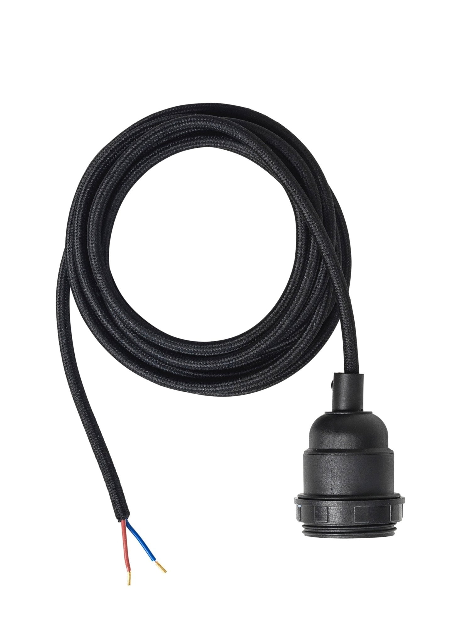 Broste Copenhagen Lampenschirm Diana Kabel - hei - kju