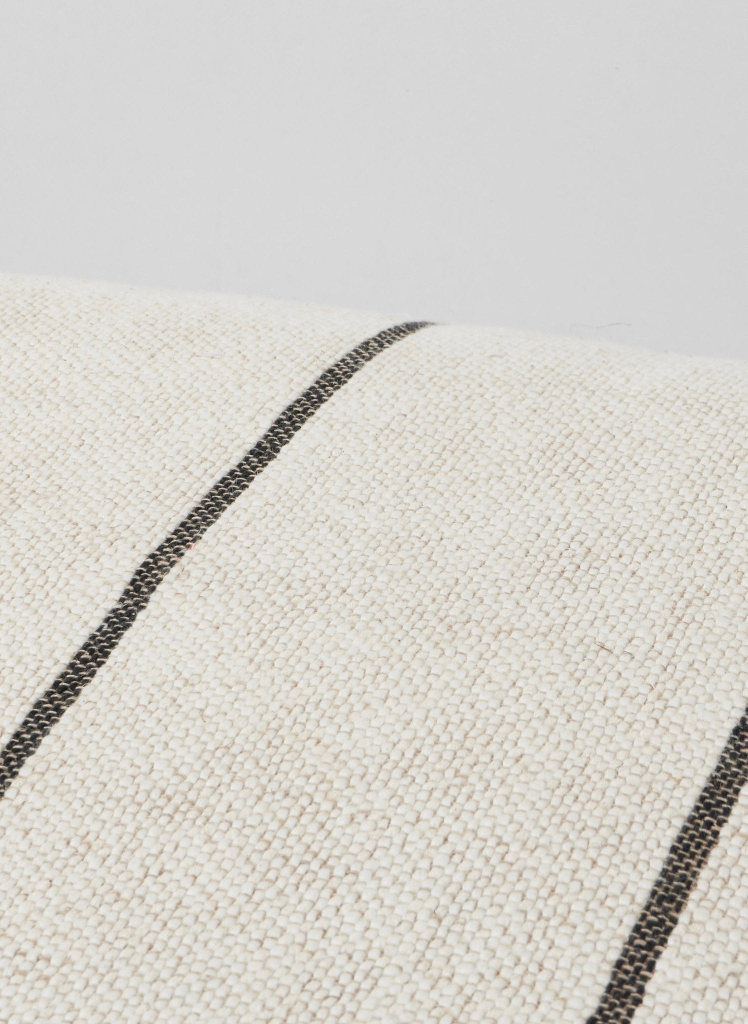 Broste Copenhagen Pouf Sigrid - hei - kju