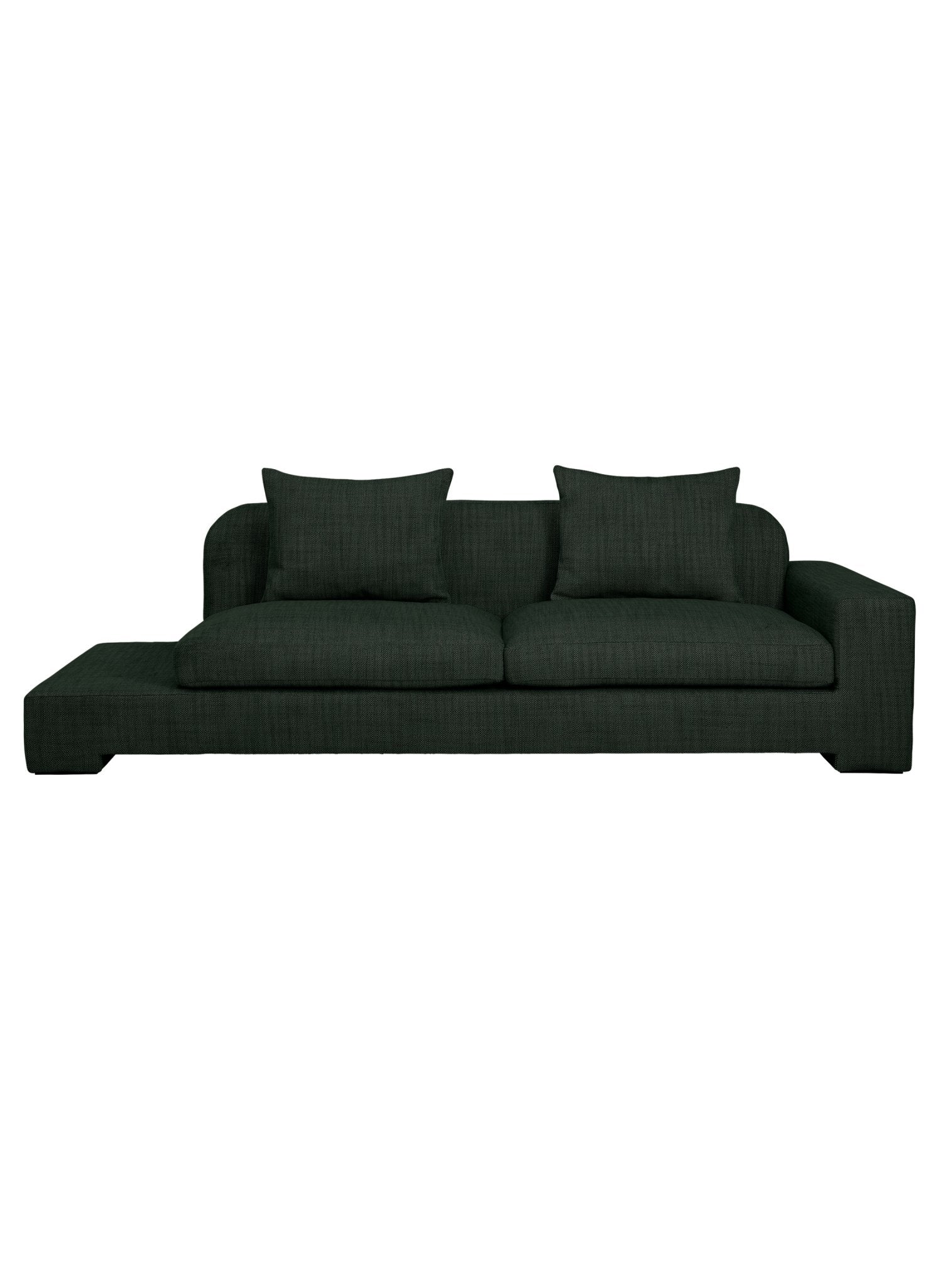 Broste Copenhagen Sofa Bay - hei - kju