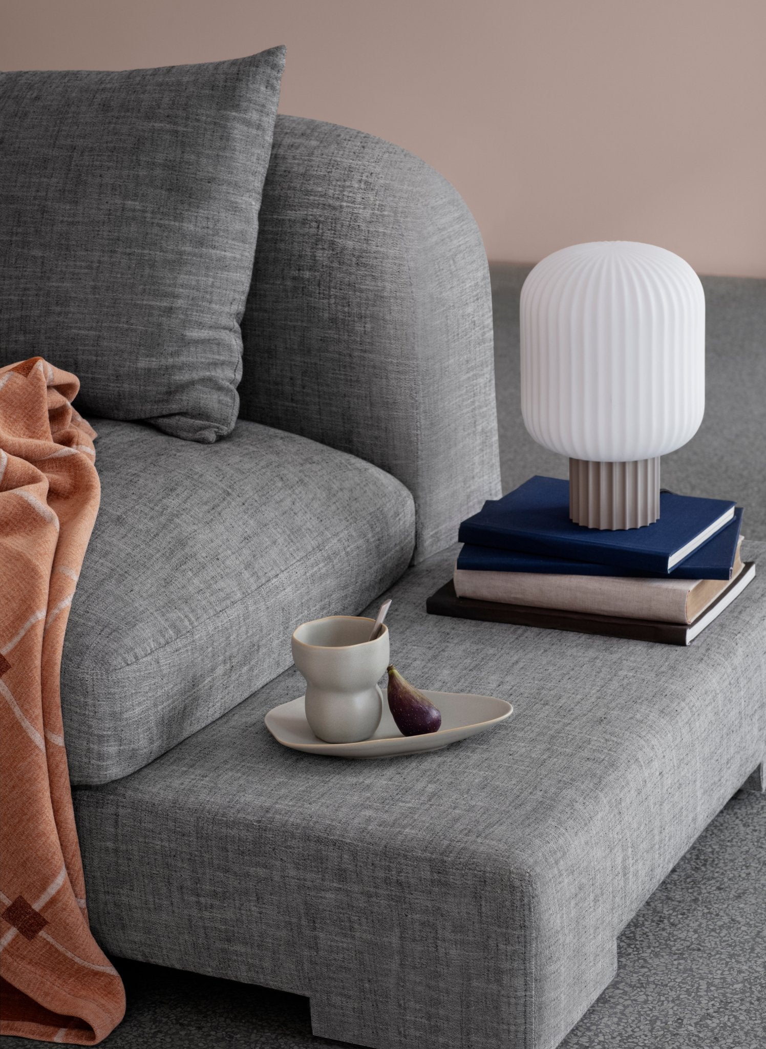 Broste Copenhagen Sofa Bay - hei - kju