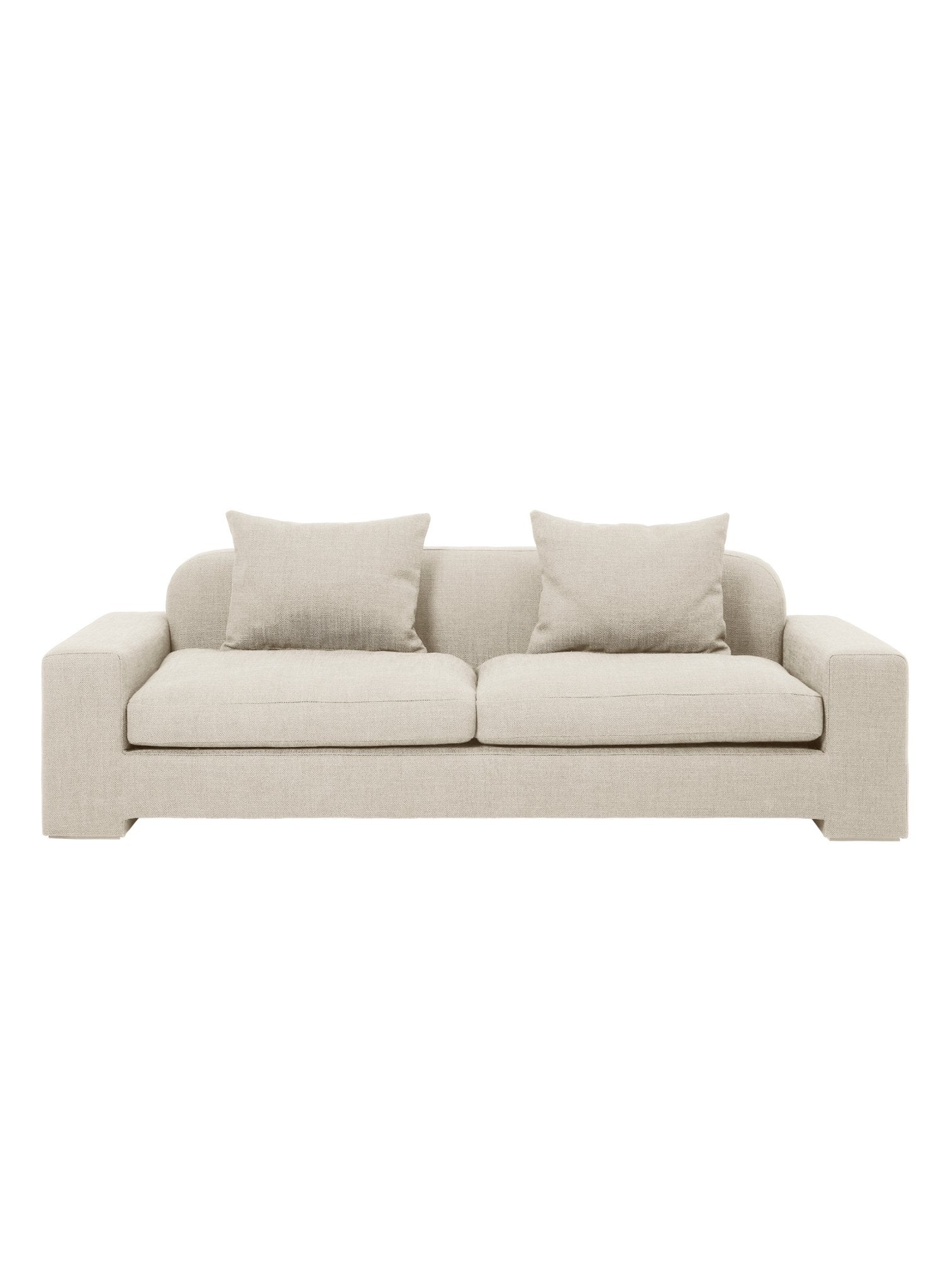 Broste Copenhagen Sofa Bay - hei - kju