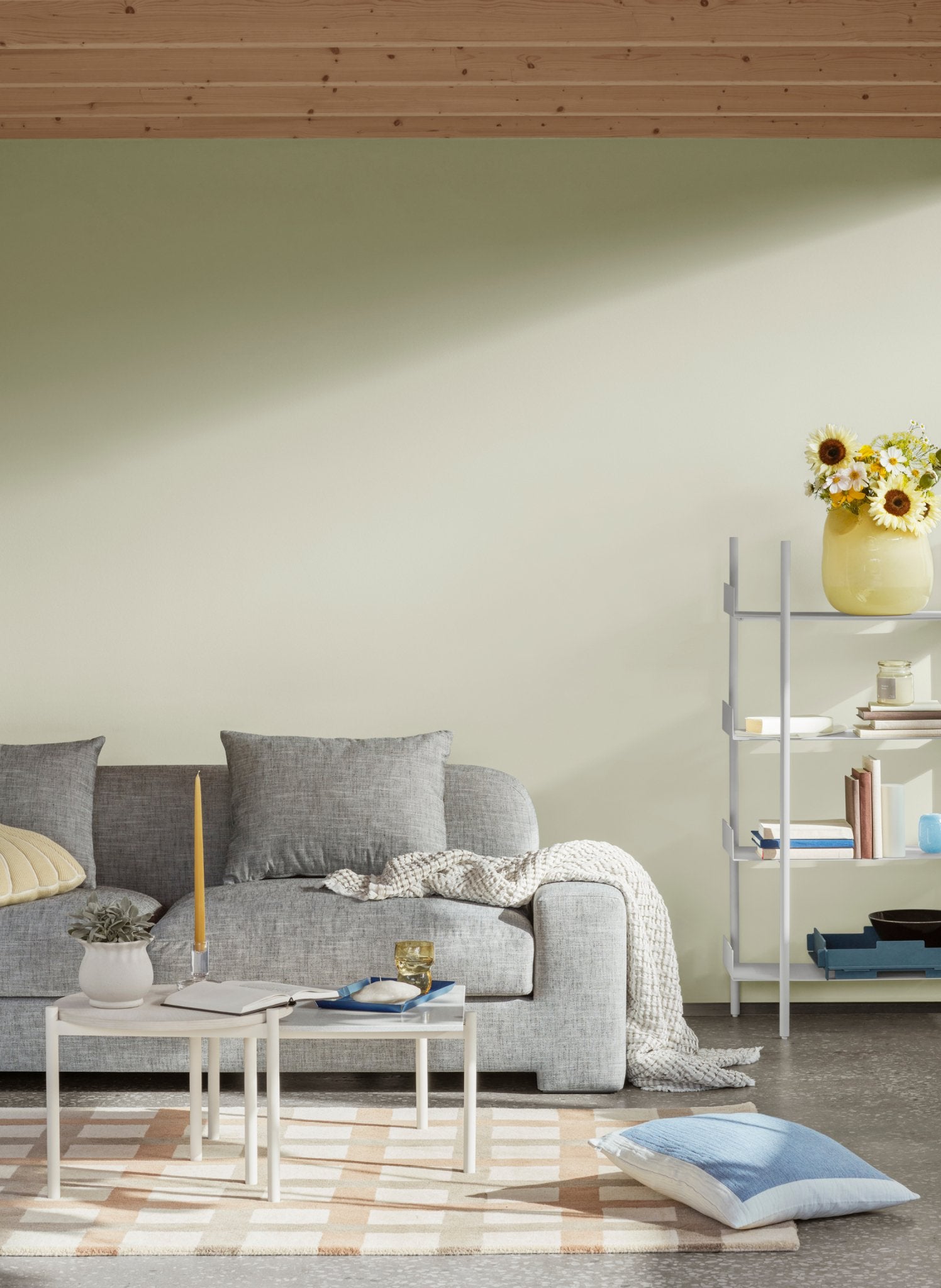 Broste Copenhagen Sofa Bay - hei - kju