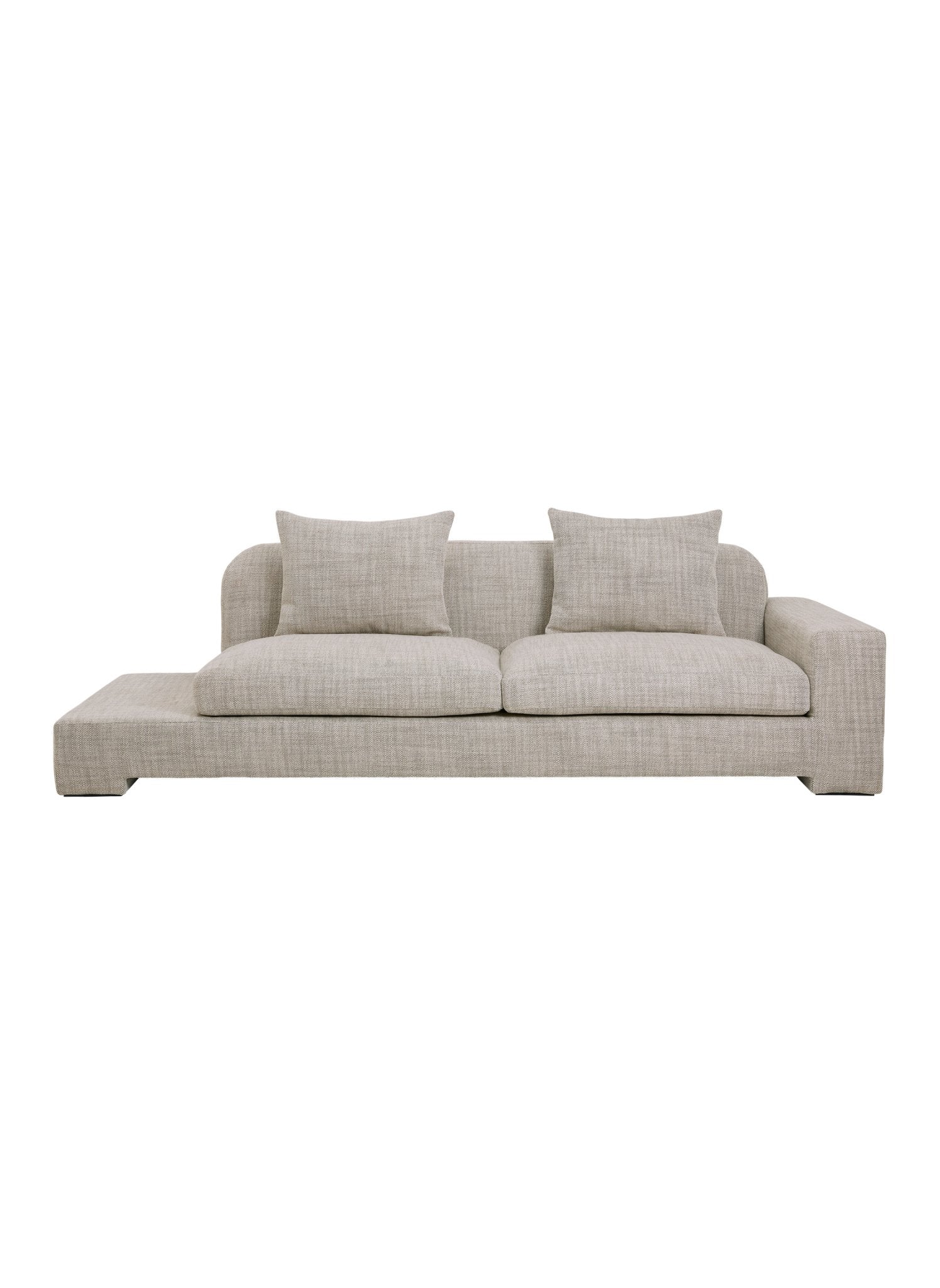 Broste Copenhagen Sofa Bay - hei - kju