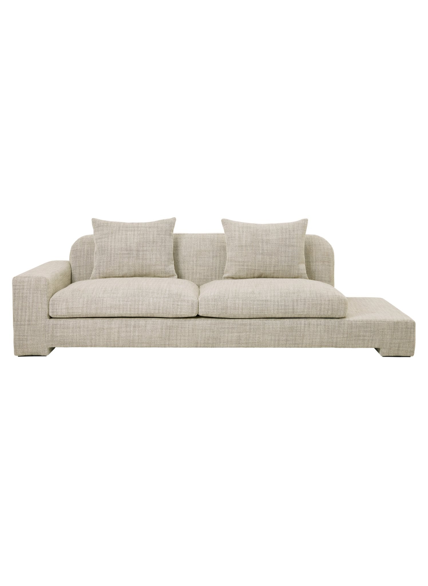 Broste Copenhagen Sofa Bay - hei - kju