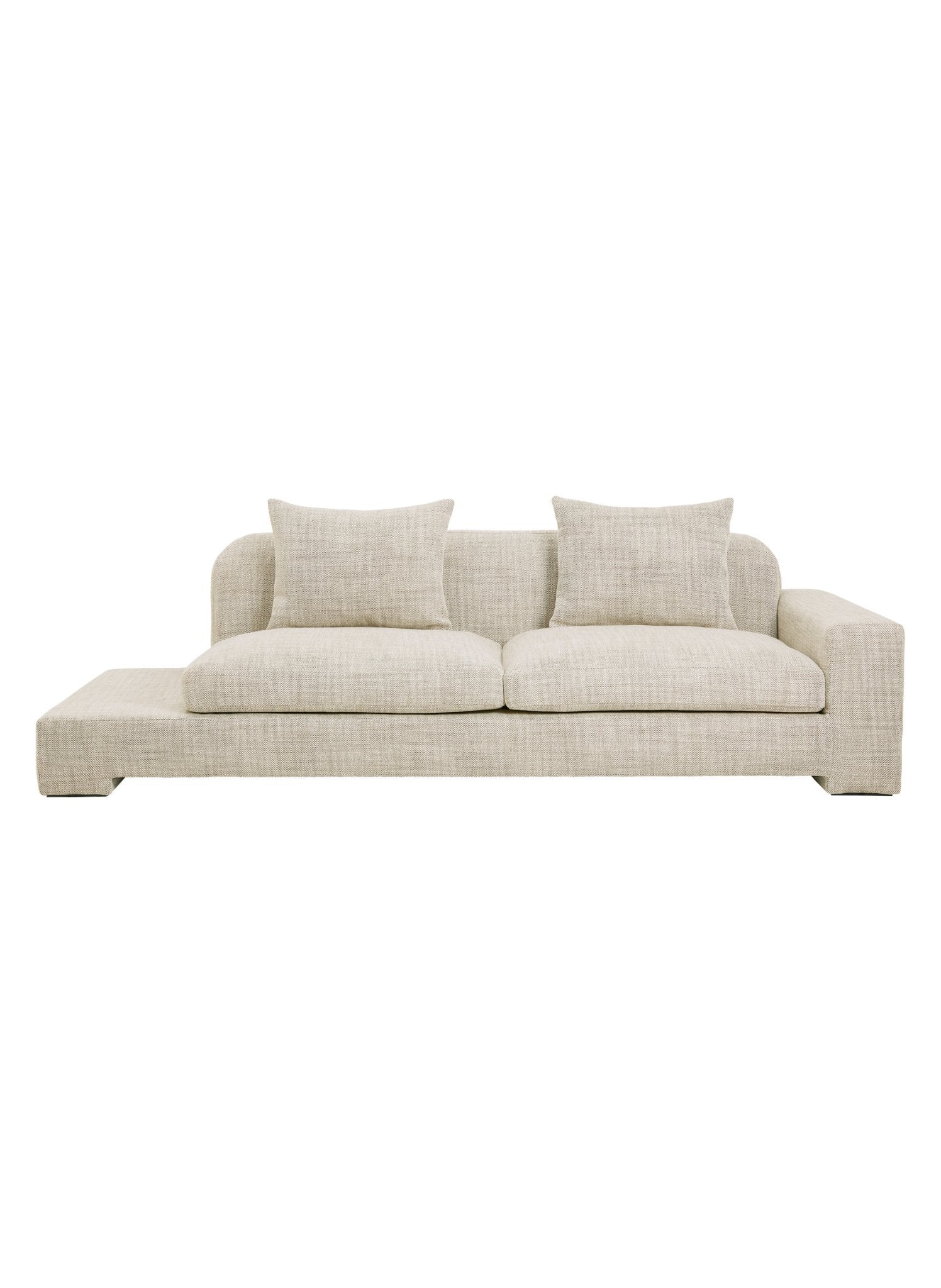 Broste Copenhagen Sofa Bay - hei - kju