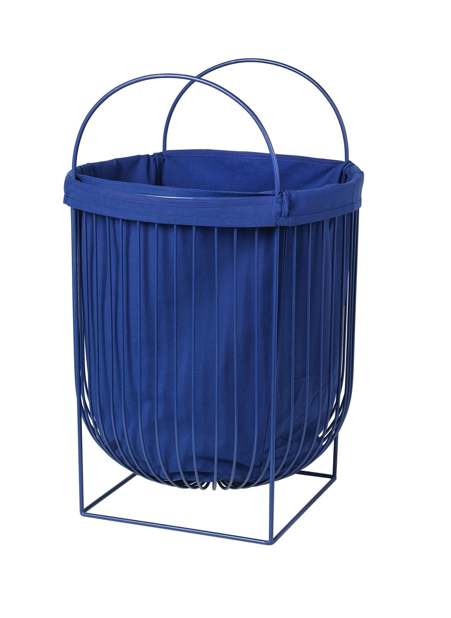 Broste Copenhagen Wäschekorb Arild - hei - kju