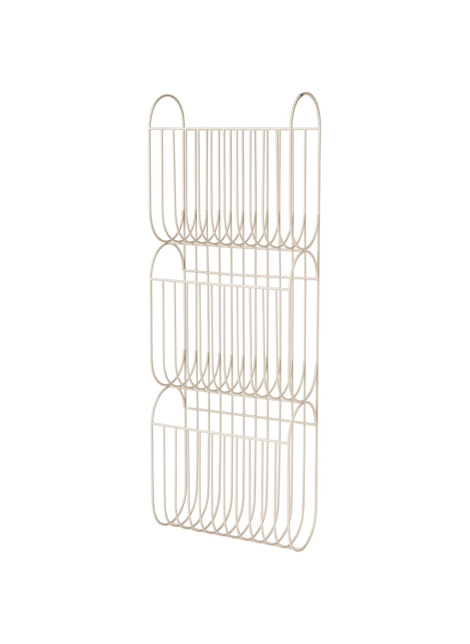 Broste Copenhagen Zeitungsständer Maggie - hei - kju