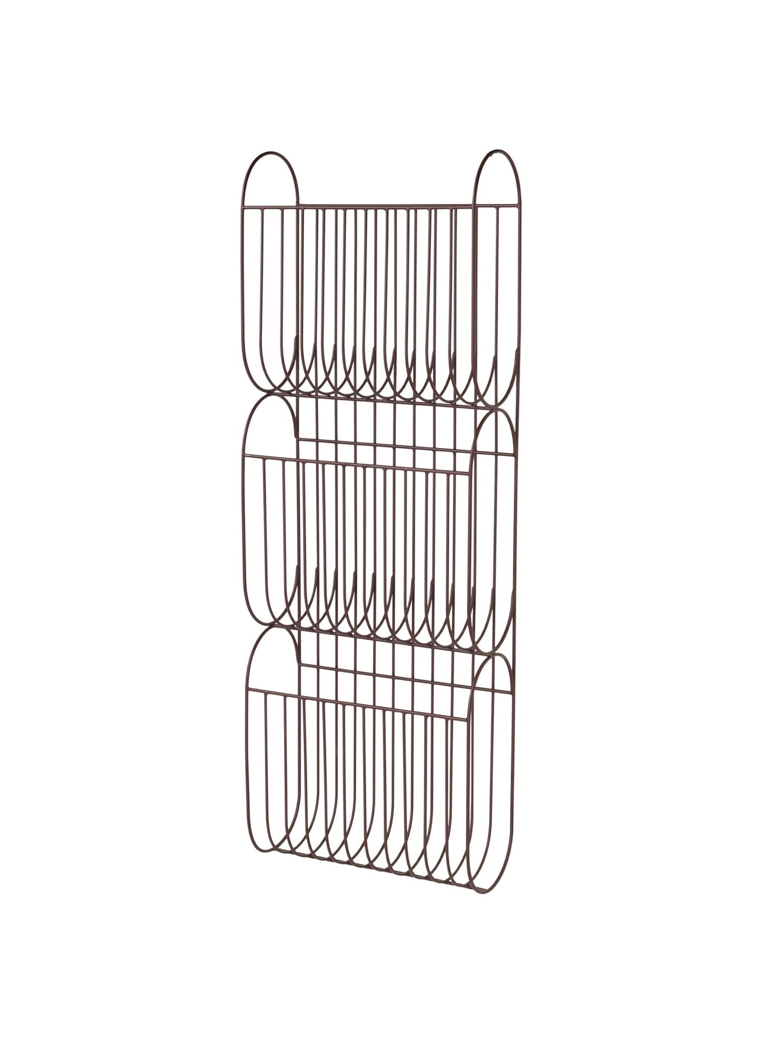 Broste Copenhagen Zeitungsständer Maggie - hei - kju