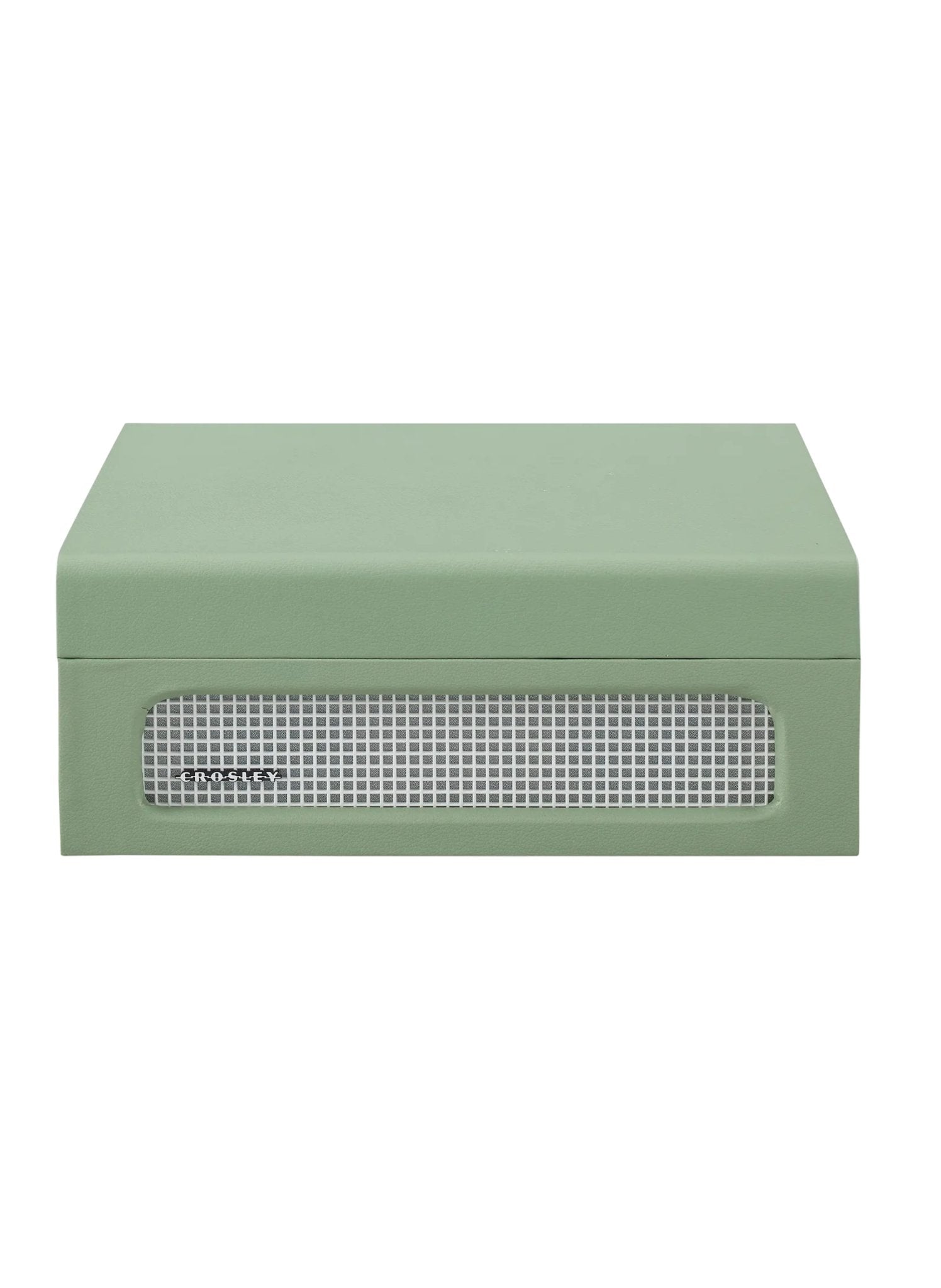 Crosley Bluetooth - Plattenspieler Voyager 2 - Way - hei - kju