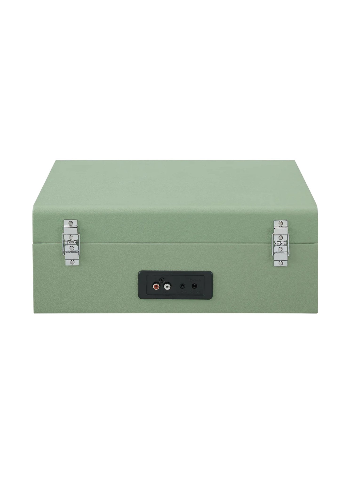Crosley Bluetooth - Plattenspieler Voyager 2 - Way - hei - kju