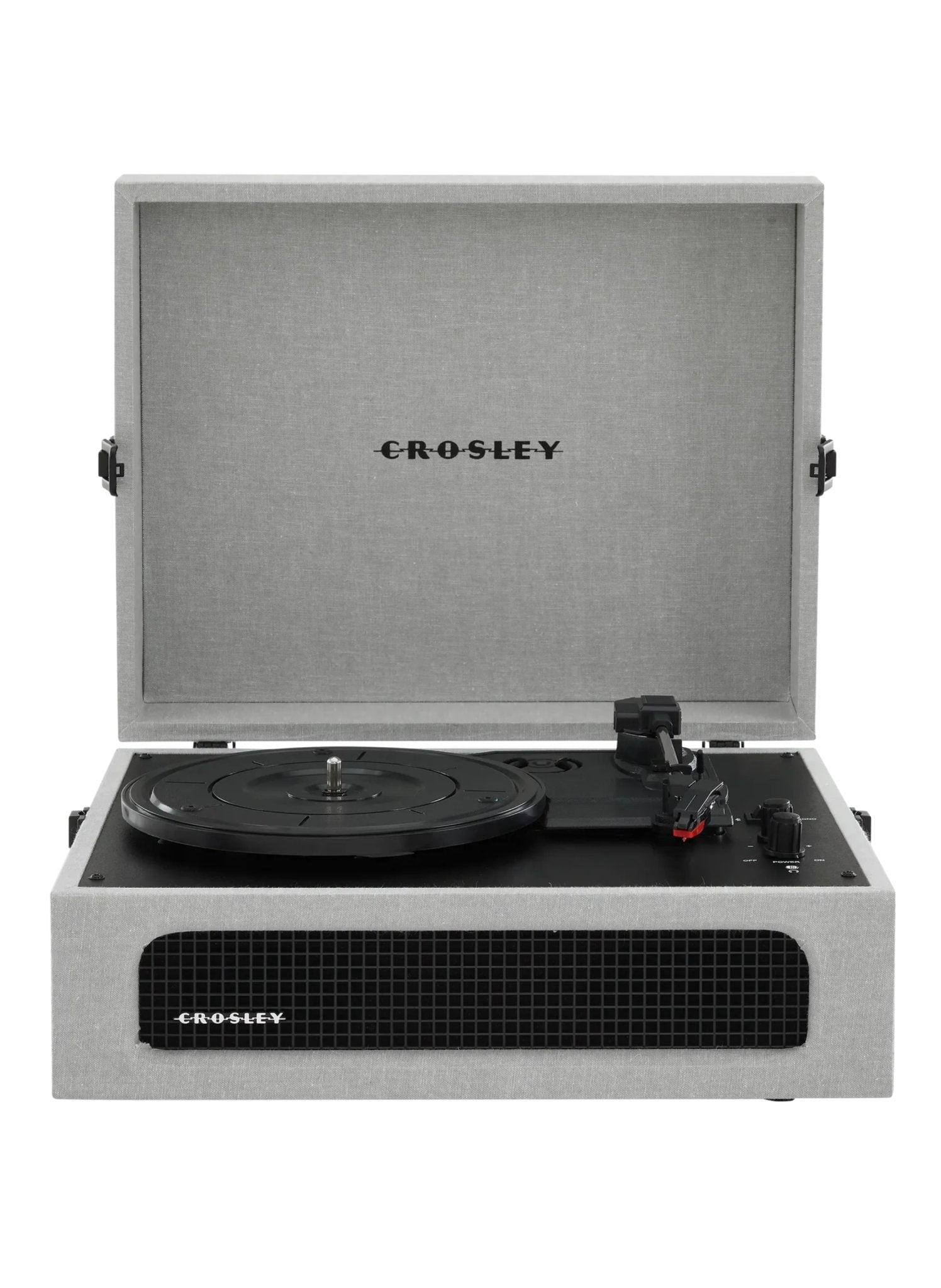 Crosley Bluetooth - Plattenspieler Voyager 2 - Way - hei - kju