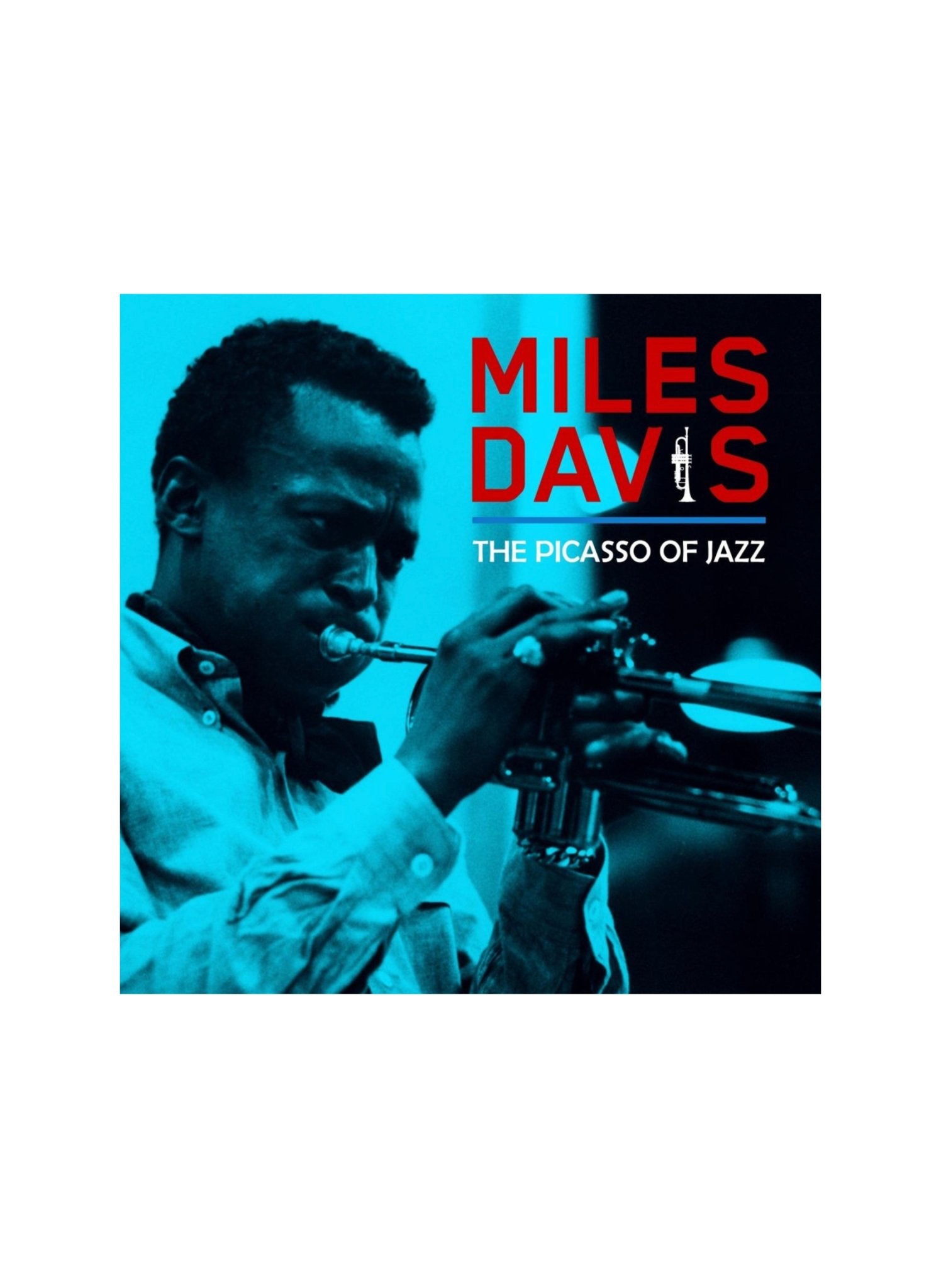 Crosley LP Vinyl Schallplatte Miles Davis Jazz - hei - kju