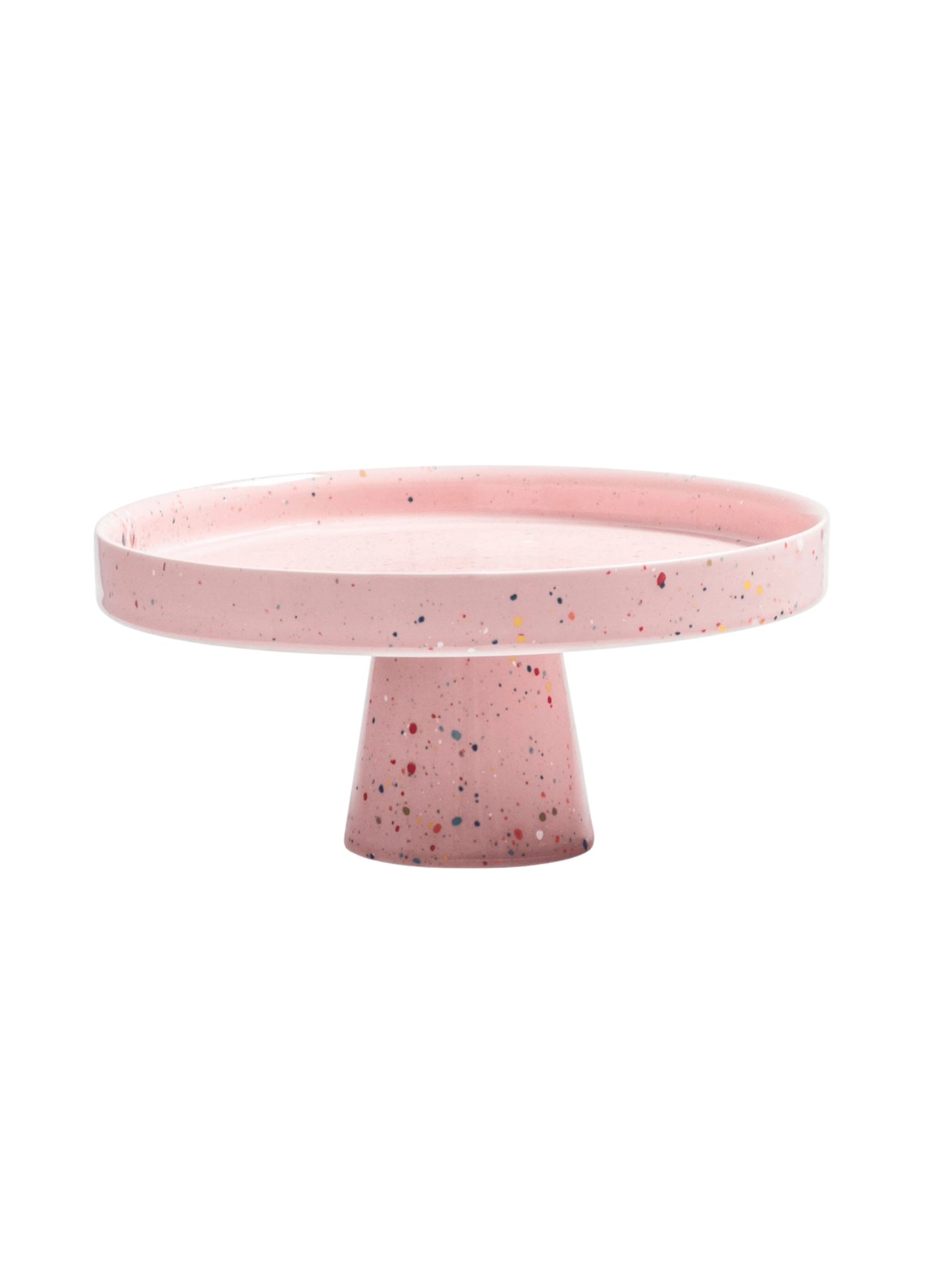 Egg Back Home Handgemachte Tortenplatte - hei - kju