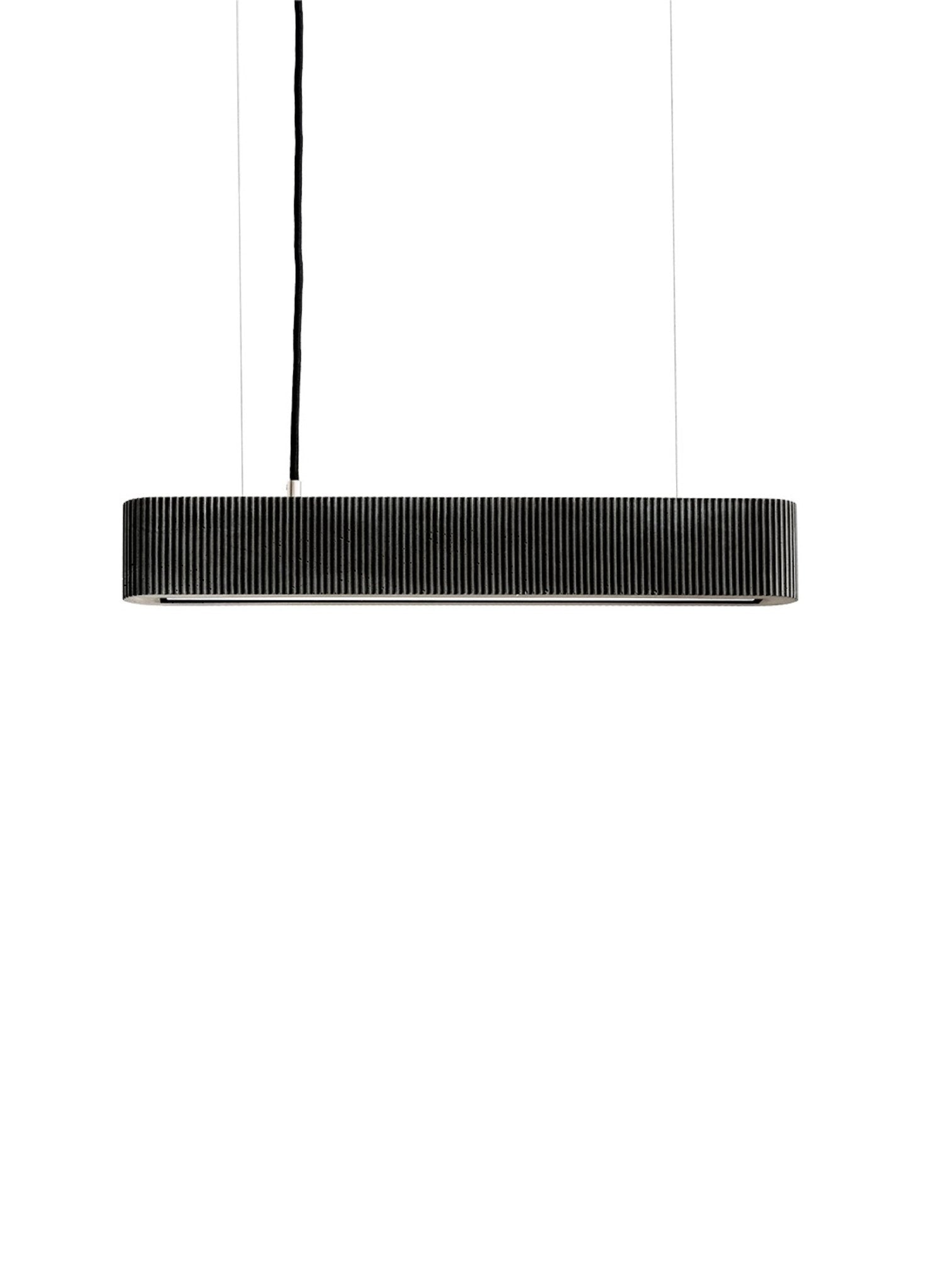 GANTlights Pendelleuchte (S4) - hei - kju