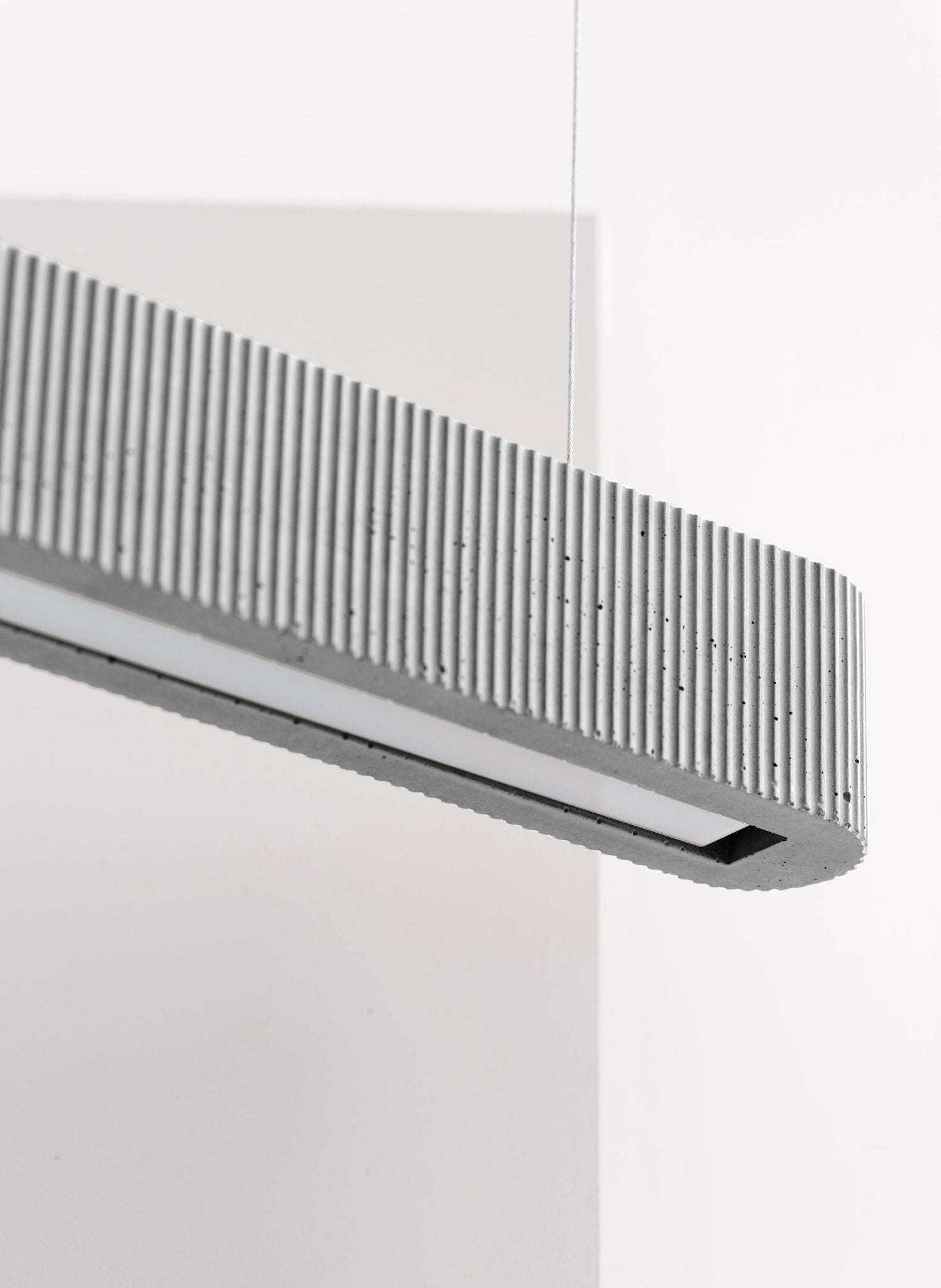 GANTlights Pendelleuchte (S4) - hei - kju