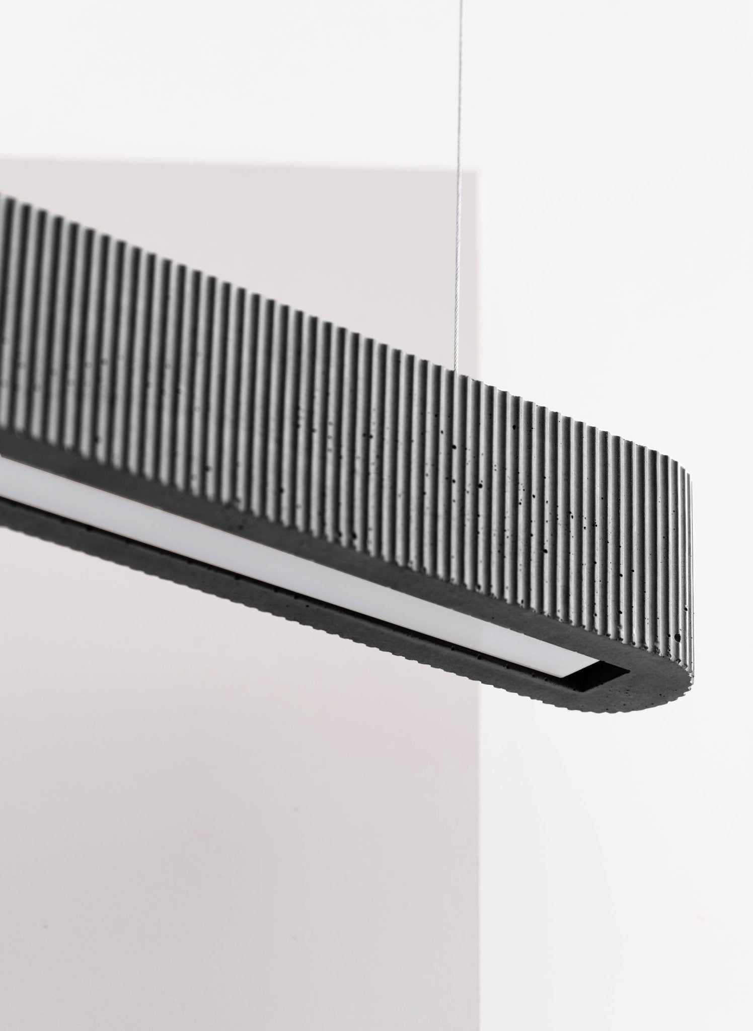 GANTlights Pendelleuchte (S4) - hei - kju