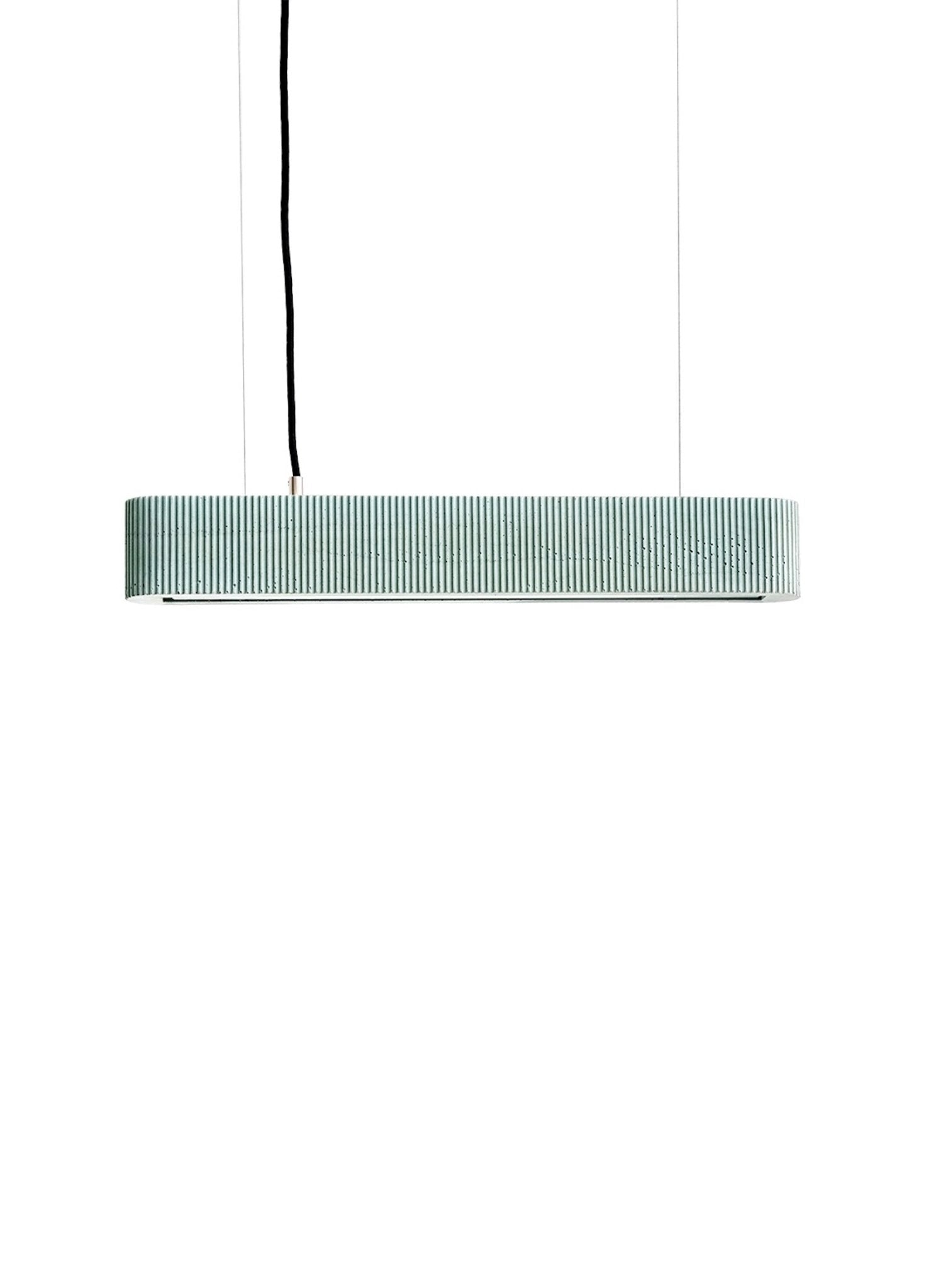 GANTlights Pendelleuchte (S4) - hei - kju