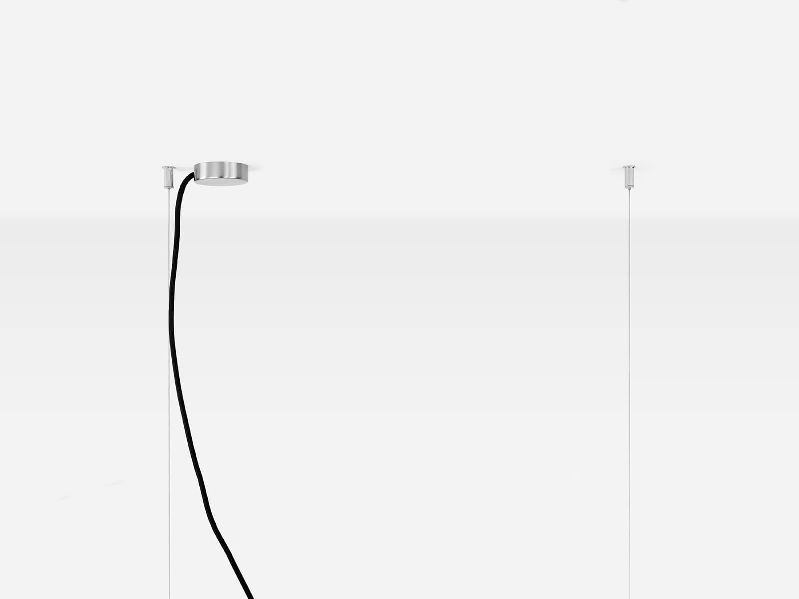 GANTlights Pendelleuchte (S4) - hei - kju