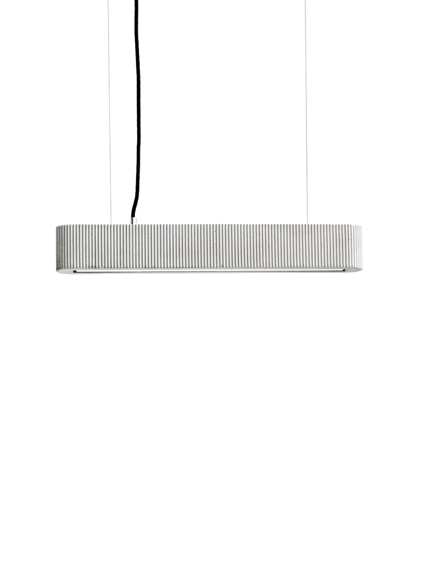 GANTlights Pendelleuchte (S4) - hei - kju