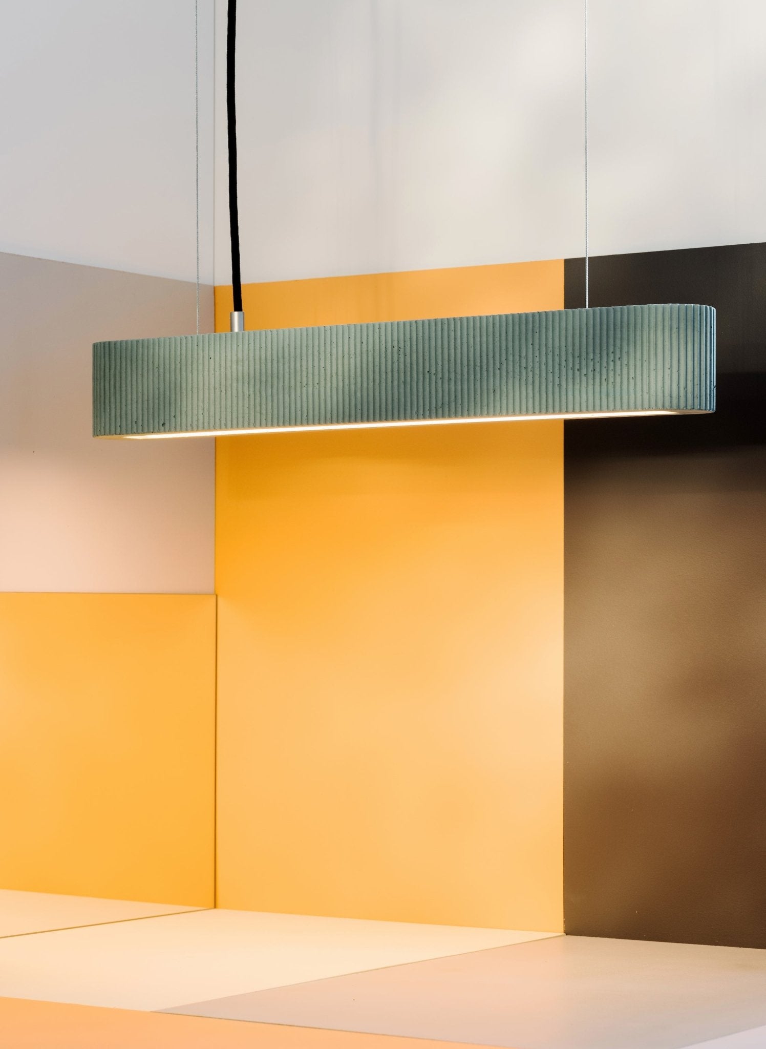 GANTlights Pendelleuchte (S4) - hei - kju