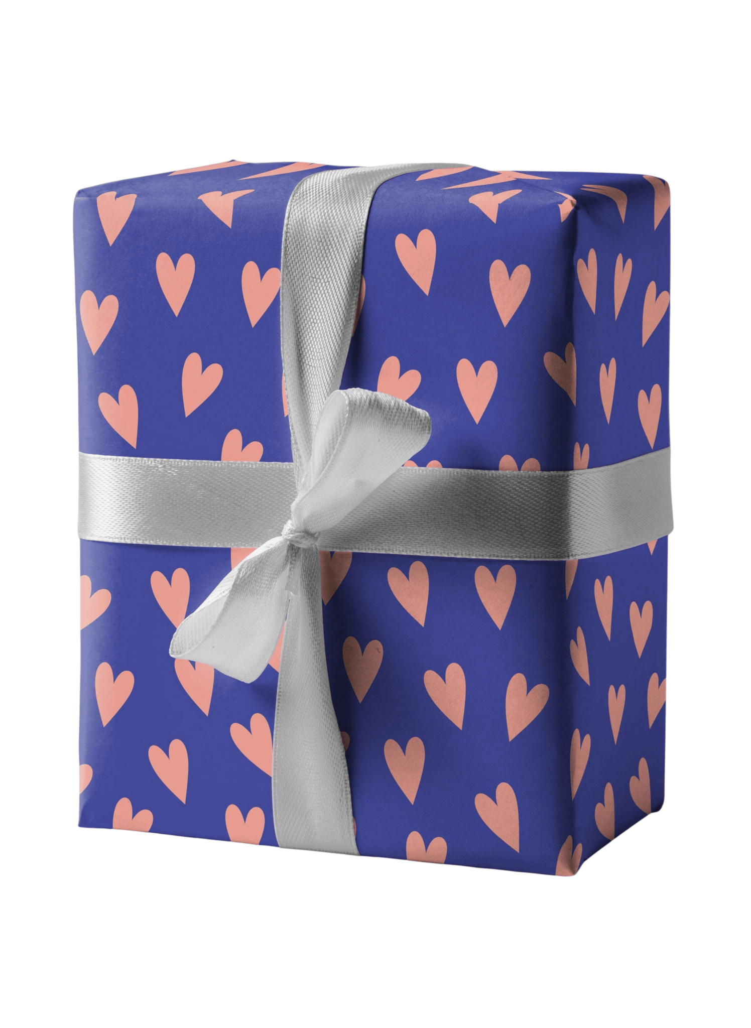 Geschenkverpackung - hei - kju