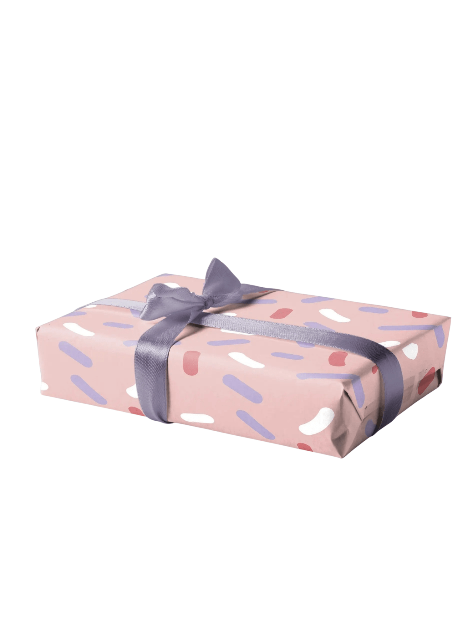 Geschenkverpackung - hei - kju